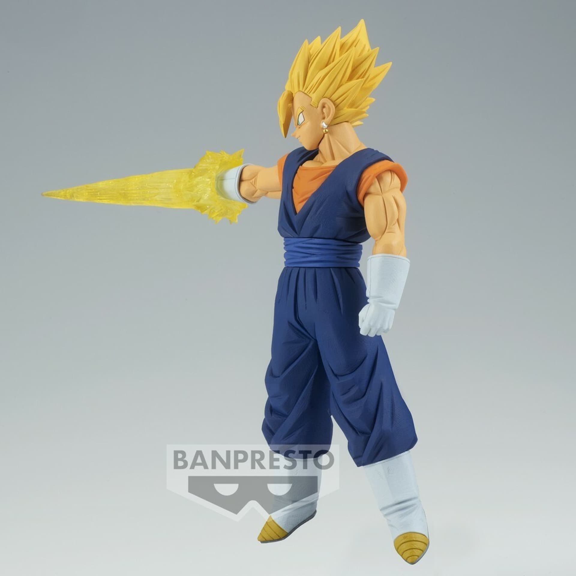 

BP DBZ GxMATERIA - THE VEGITO