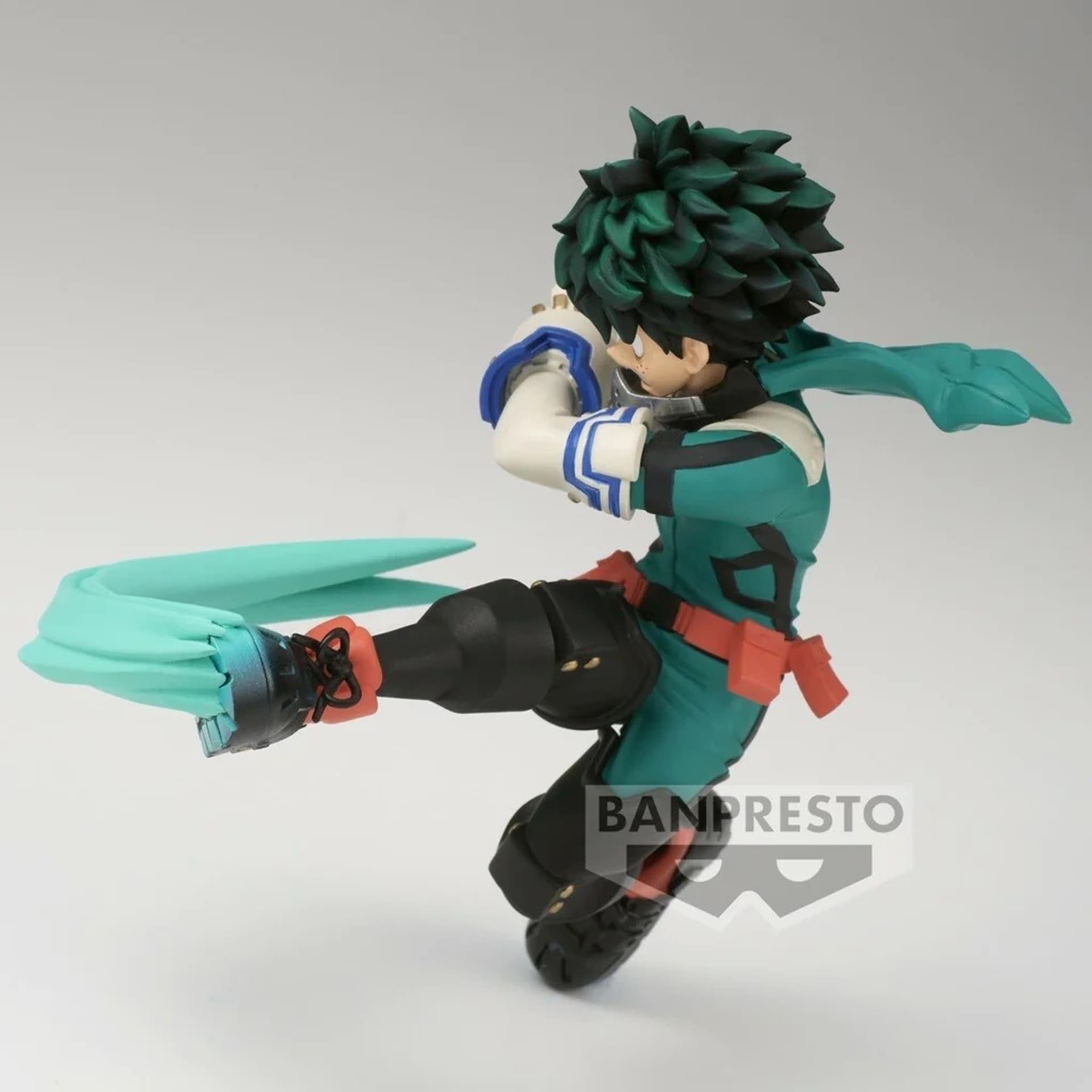 

BP MY HERO ACADEMIA TAH PLUS - IZUKU MIDORIYA VOL.1