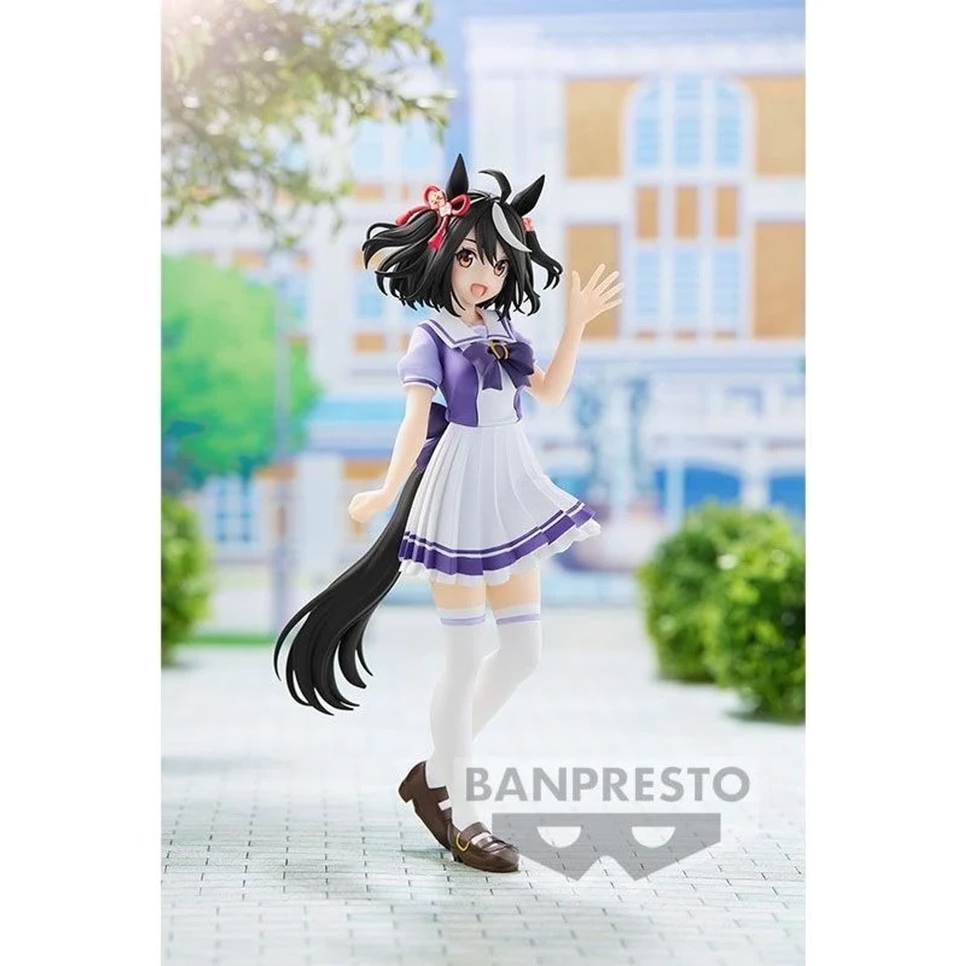 

BP UMAMUSUME: PRETTY DERBY - KITASAN BLACK