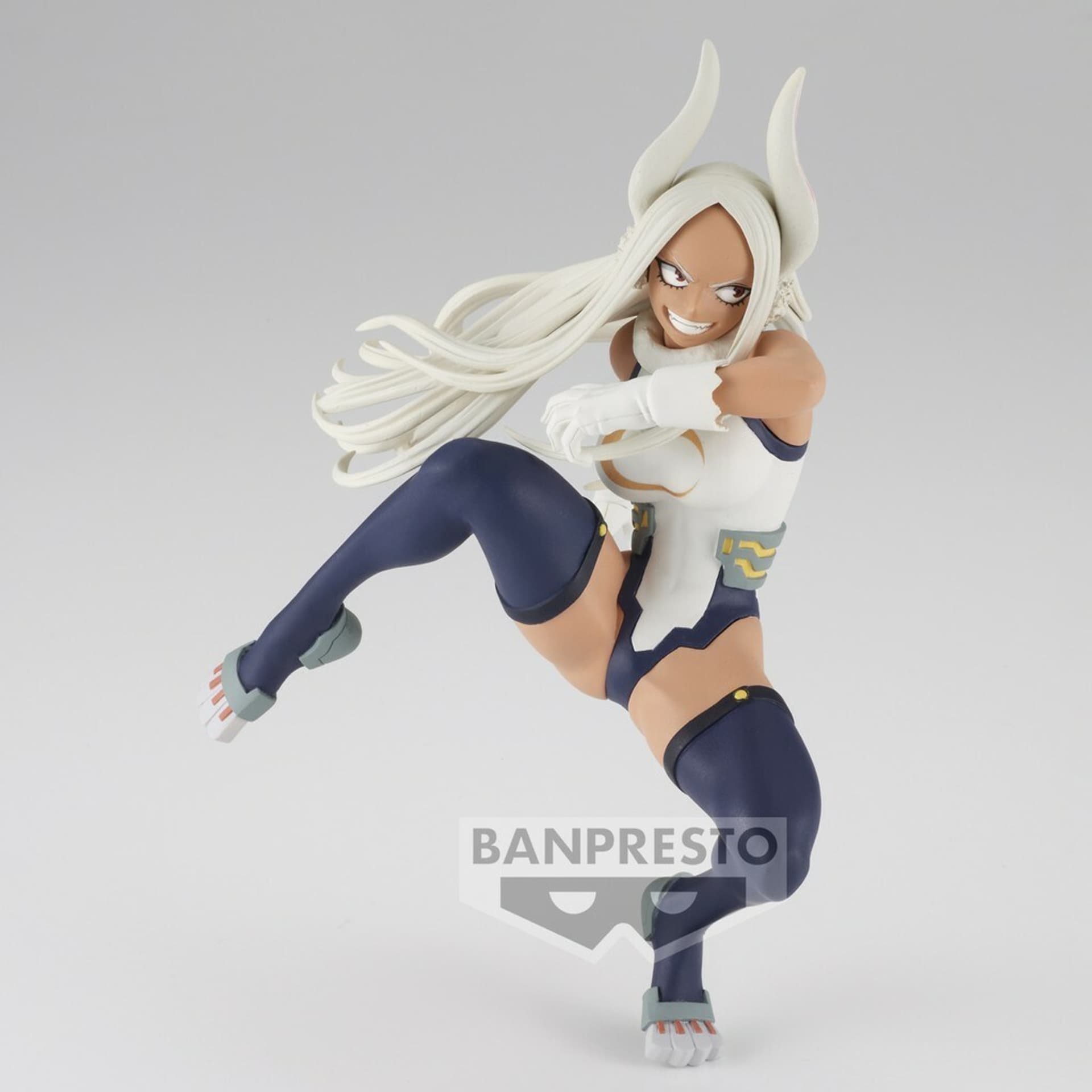 

BP MY HERO ACADEMIA TAH - MIRKO - VOL.22