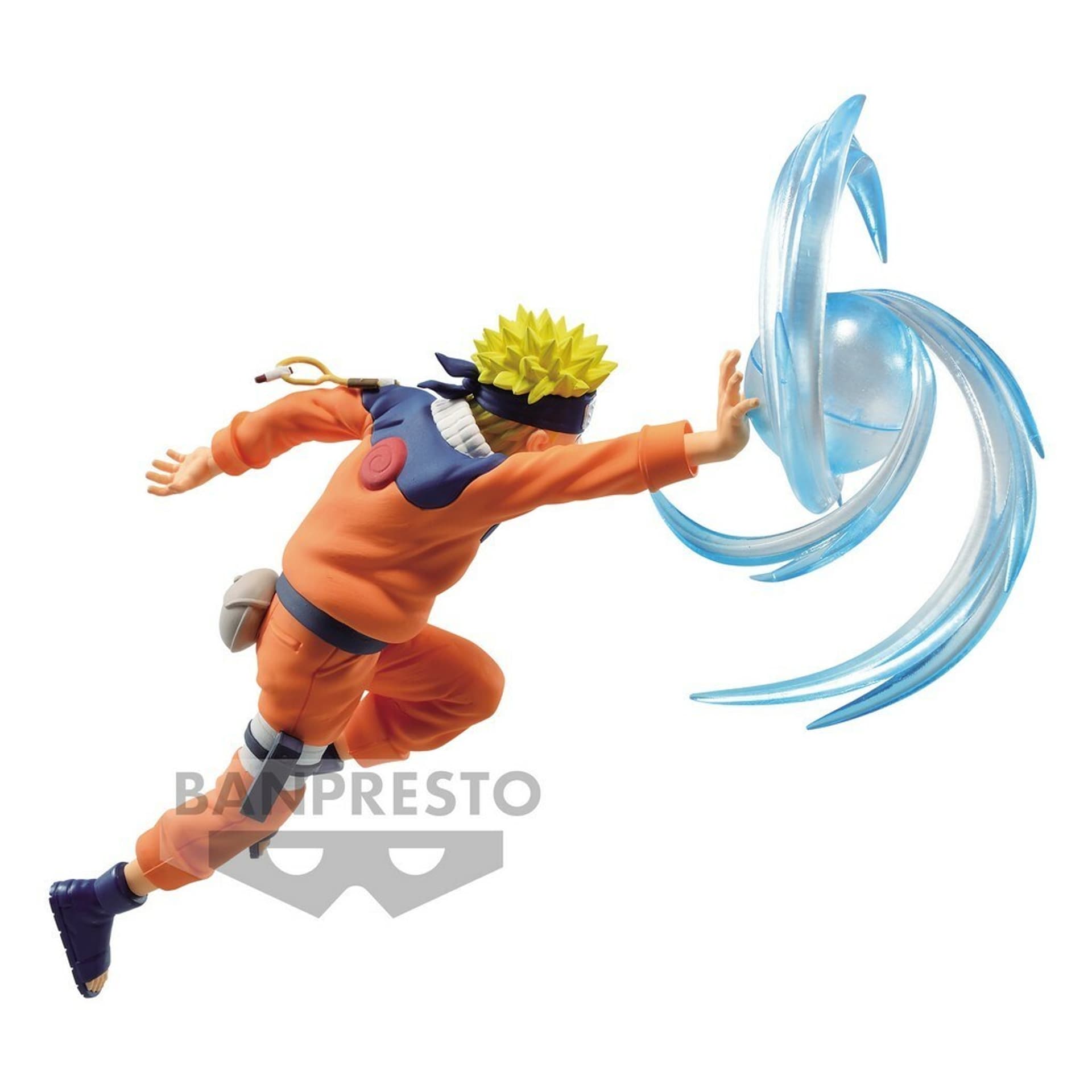 

BP NAURTO EFFECTREME - UZUMAKI NARUTO