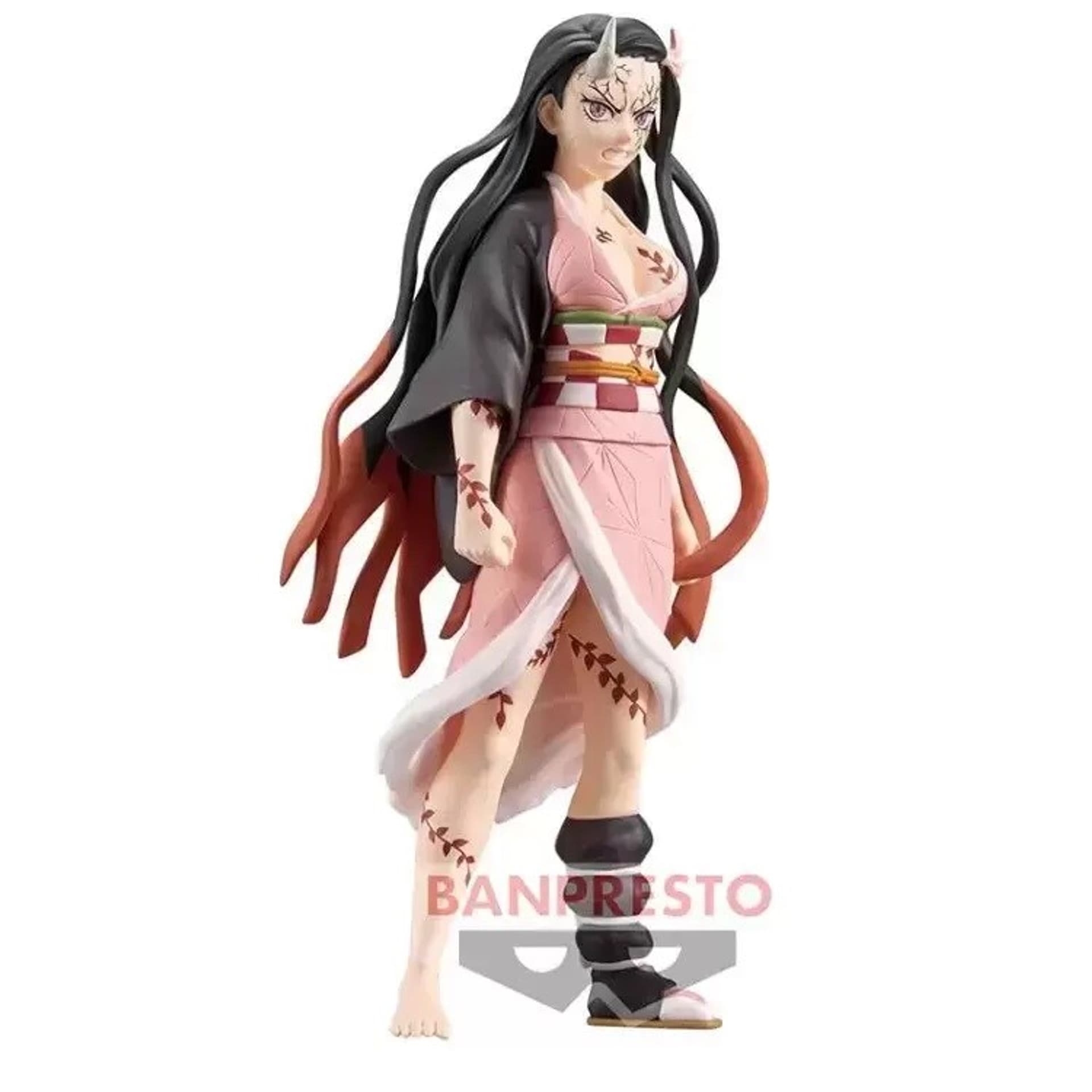 

BP DEMON SLAYER KNY - VOL. 26 NEZUKO KAMADO