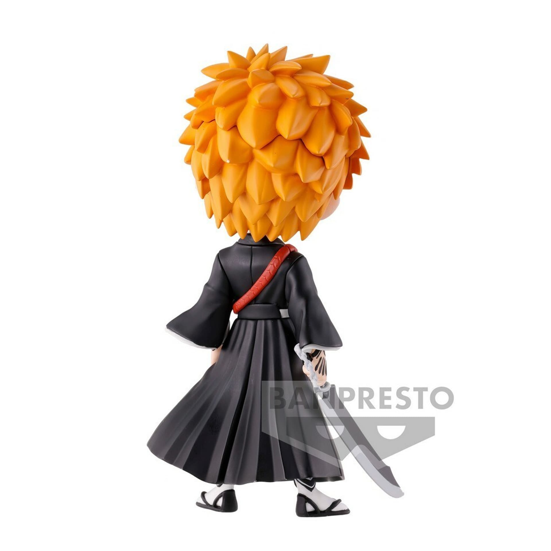 

BP Q POSKET - BLEACH - ICHIGO KUROSAKI TYBW VER. A