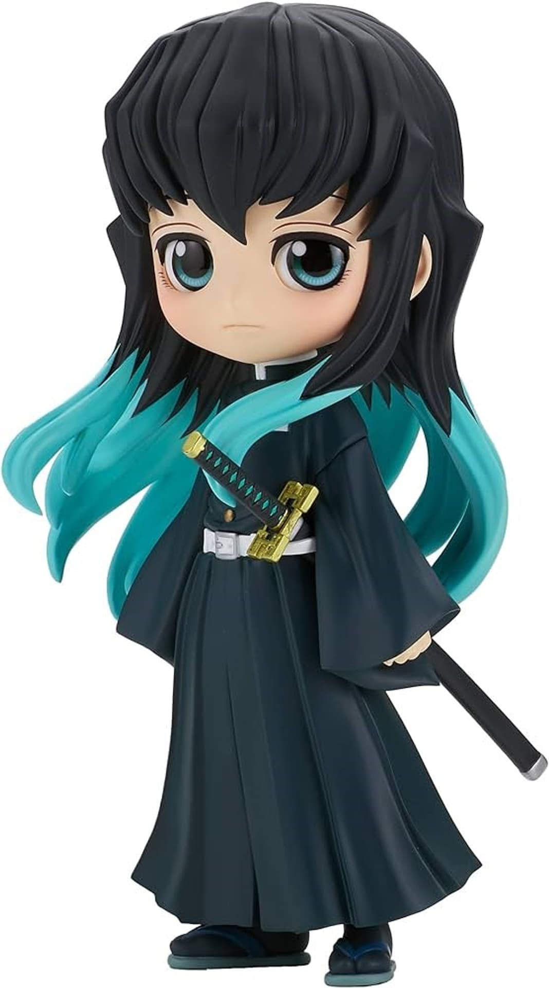 

BP Q POSKET - DEMON SLAYER - MUICHIRO TOKITO VER.A
