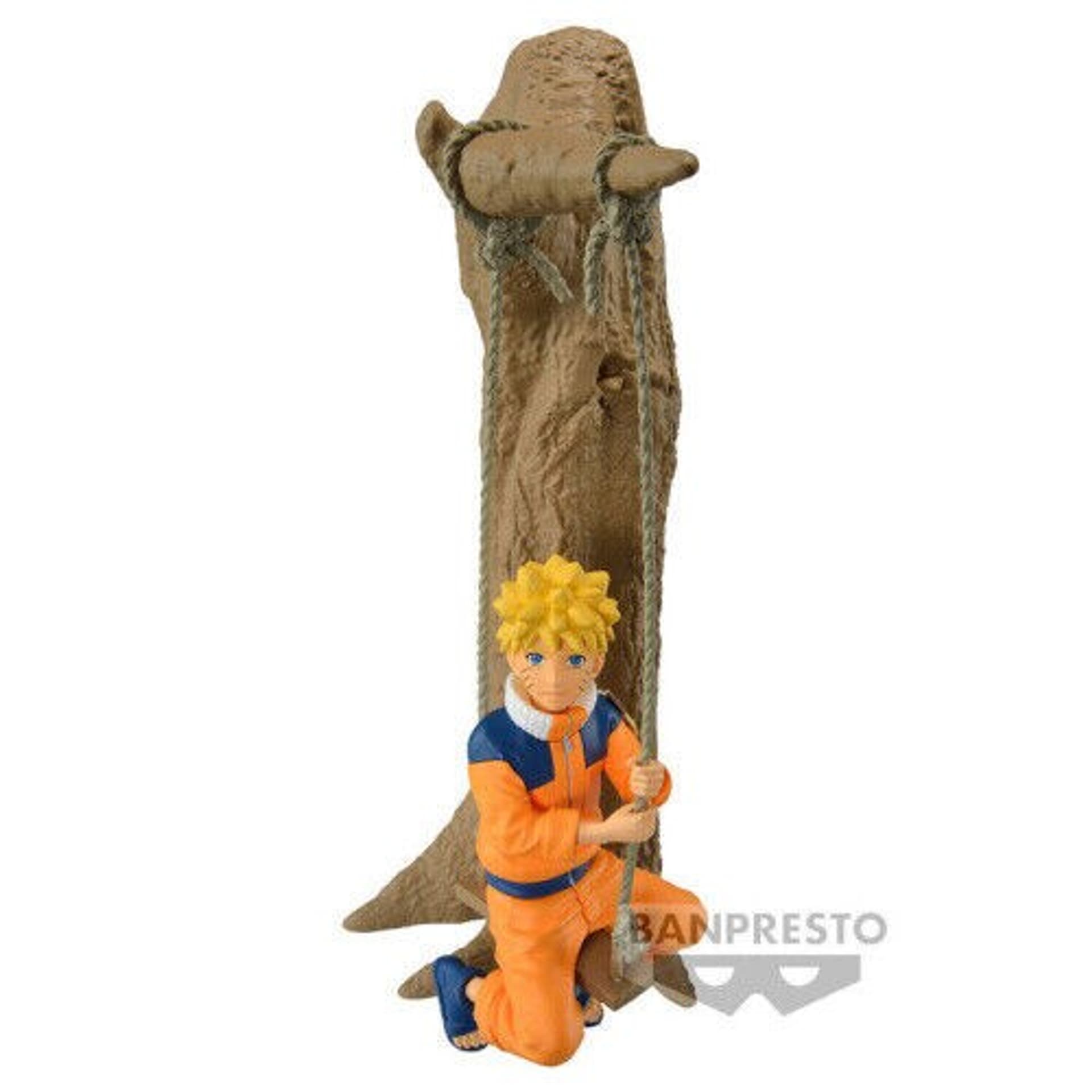 

BP NARUTO 20th ANNIVERSARY - UZUMAKI NARUTO KIDS