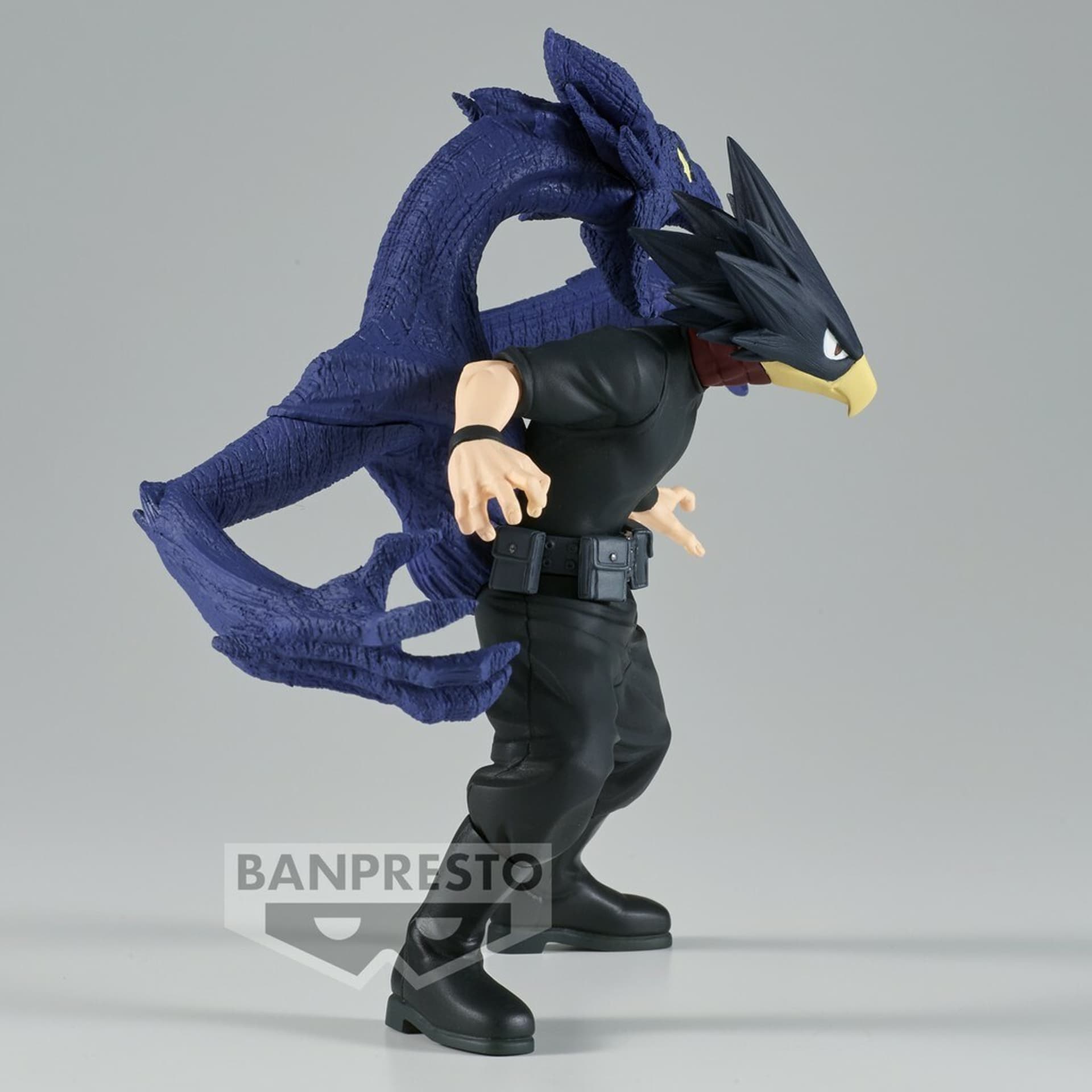

BP MY HERO ACADEMIA TAH - FUMIKAGE TOKOYAMI VOL.25