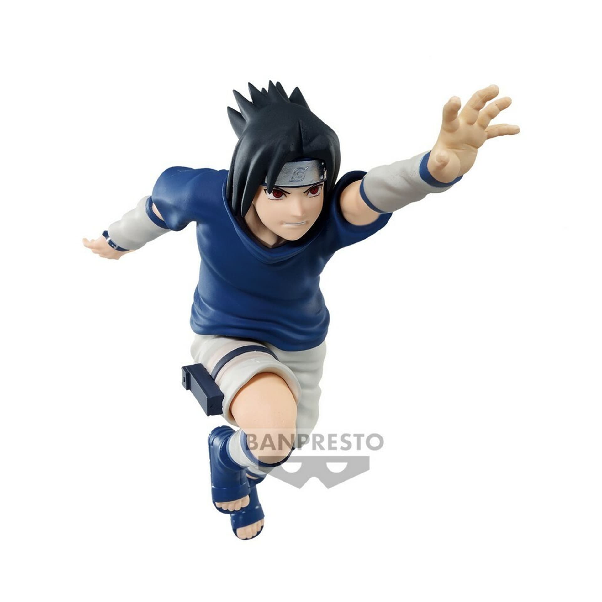 

BP NARUTO EFFECTREME - UCHIHA SASUKE