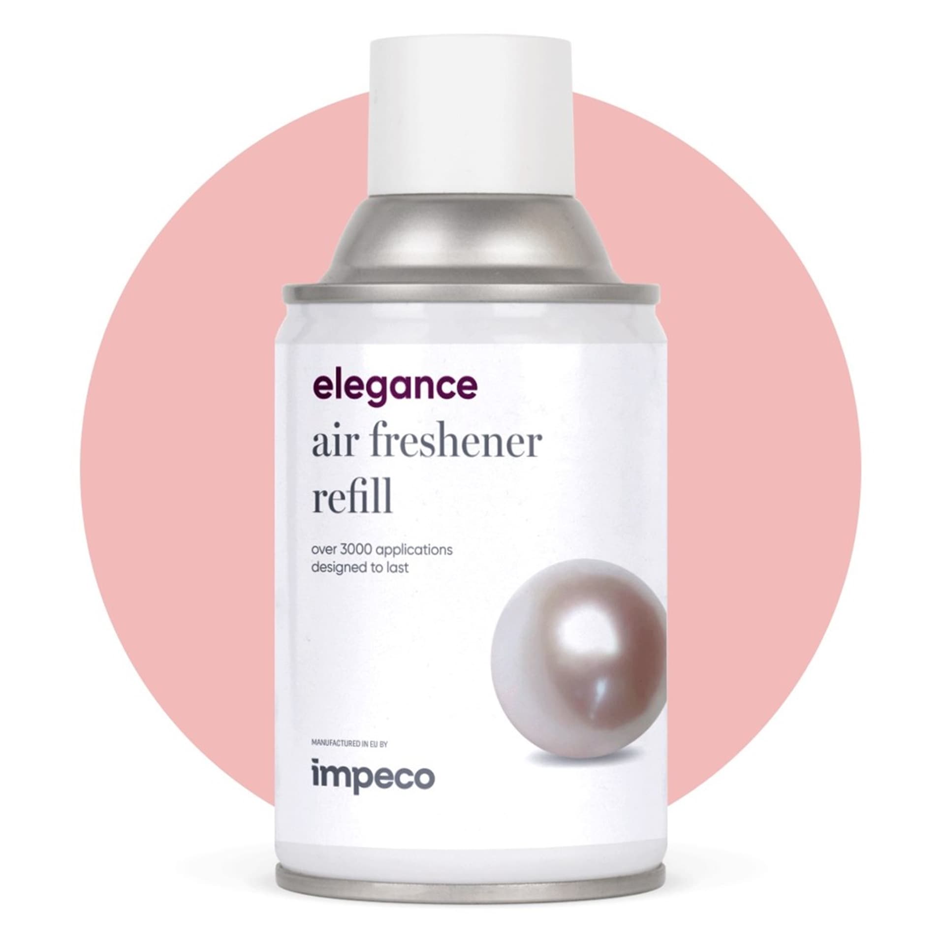 

Wkład zapachowy Elegance 270 ml APC117