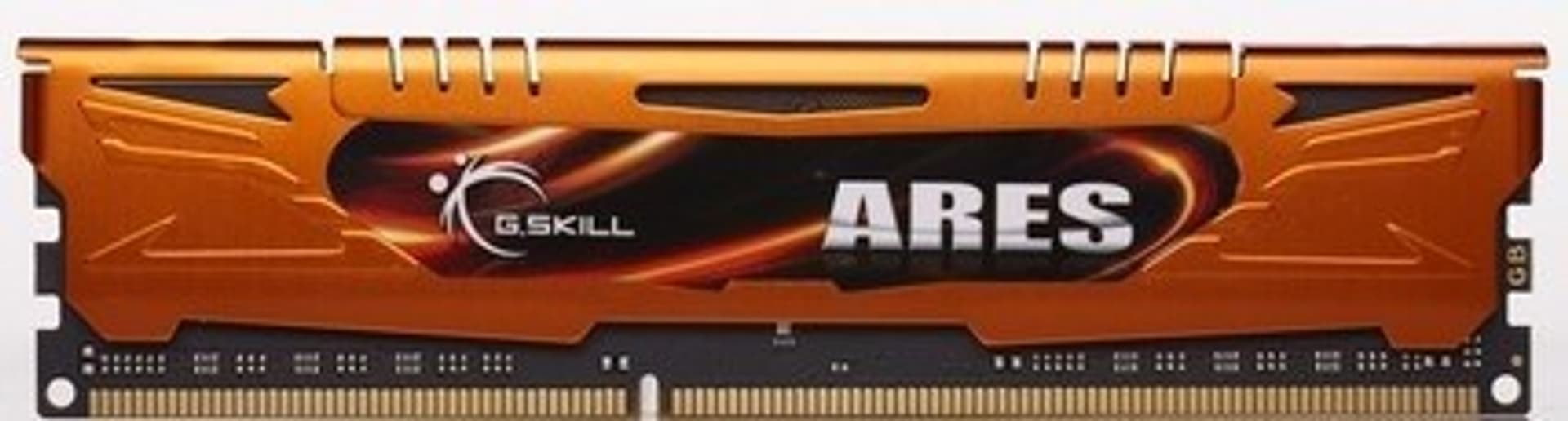 

Pamięć G.SKILL DIMM DDR3 16GB 1600MHz 10CL 1.5V DUAL