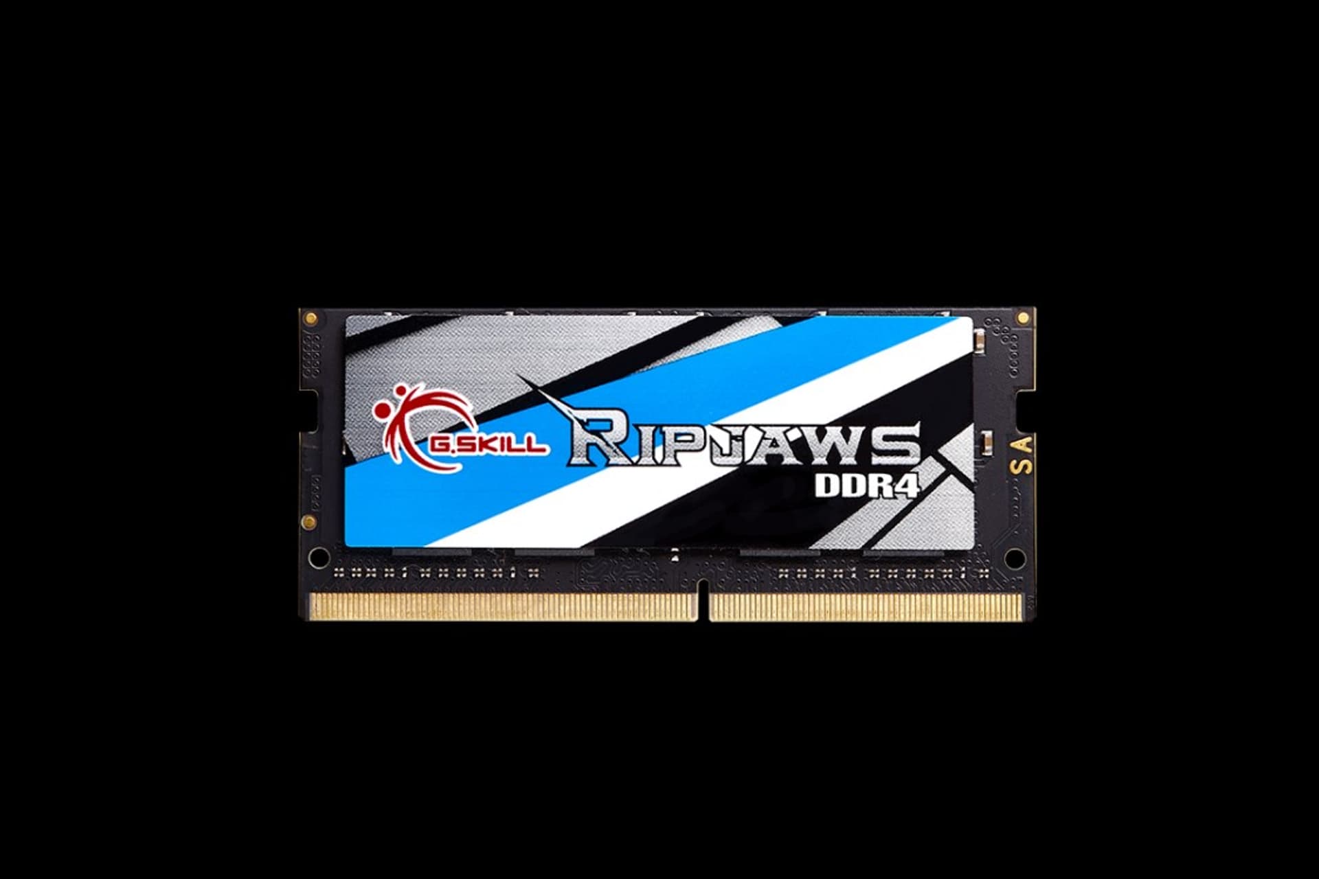 

G.Skill Ripjaws 16 GB, DDR4, 2666 MHz, Notebook, Registered No, ECC No