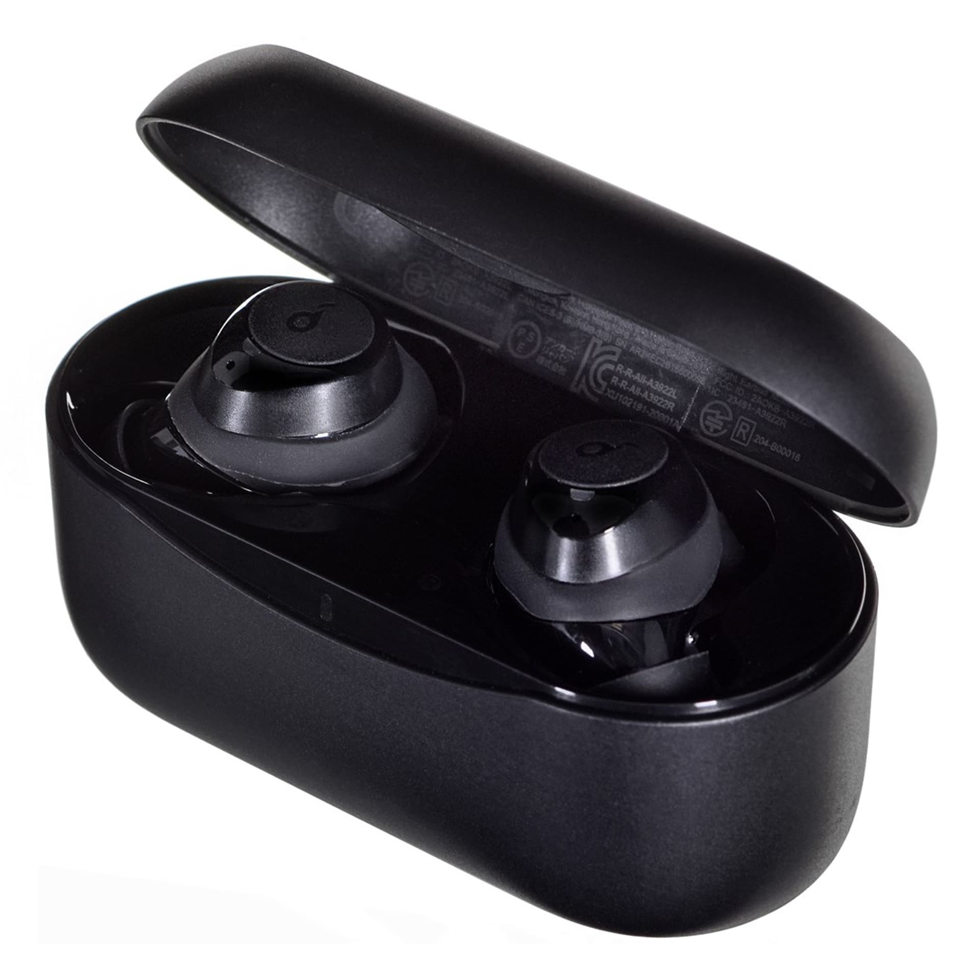 

Słuchawki bezprzewodowe Soundcore Life Dot 2 Czarny