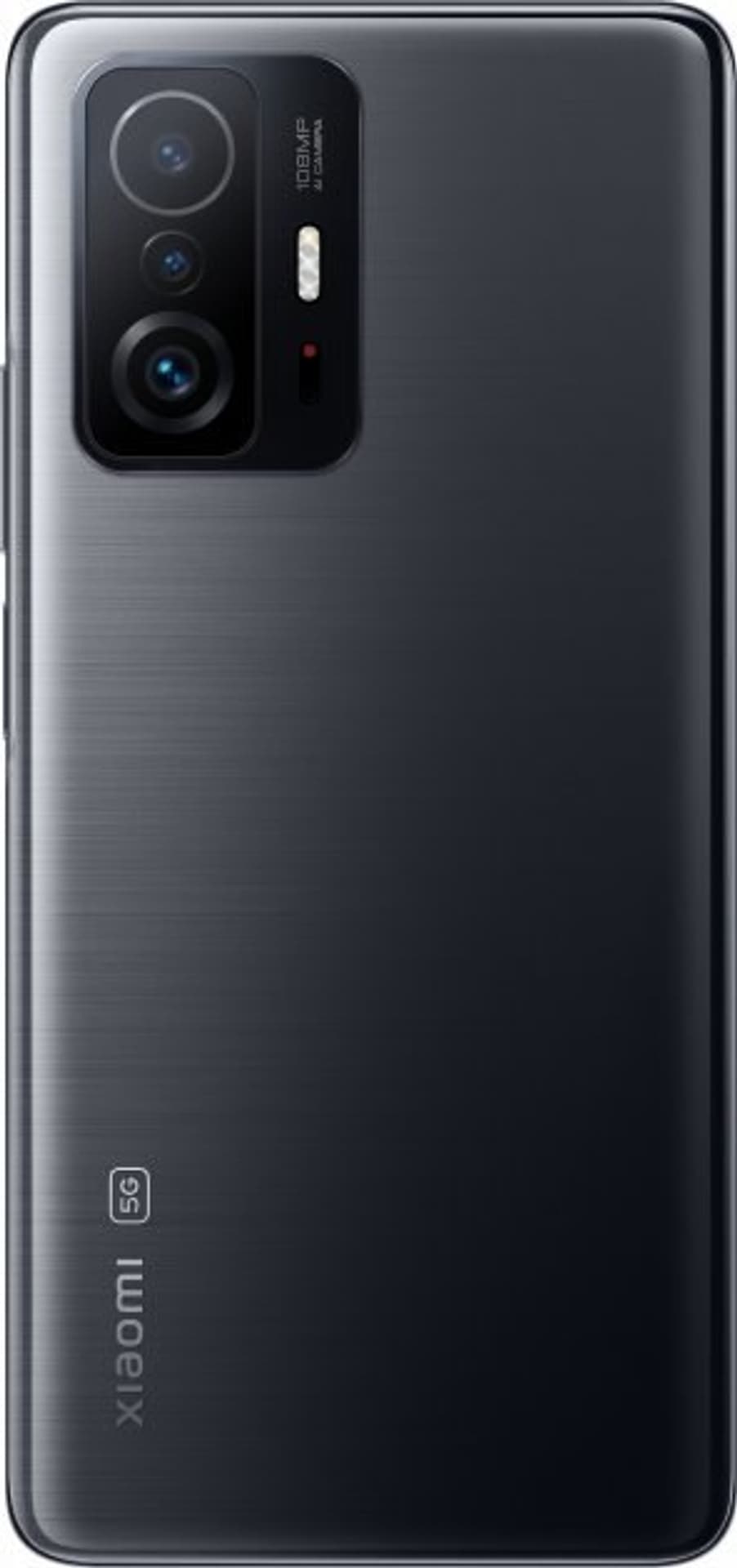 

Smartfon Xiaomi 11T 5G 8/128GB Szary