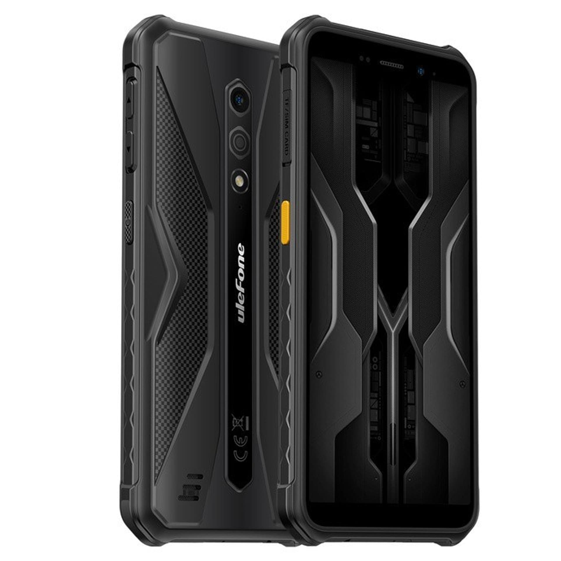 

Smartfon Ulefone Armor X12 Pro 4/64GB Czarny