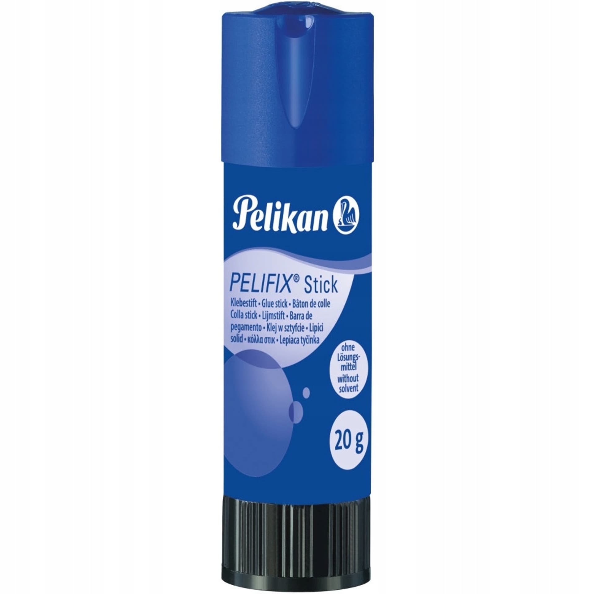 

Klej w sztyfcie 20g 335810 PELIKAN PN335810GR