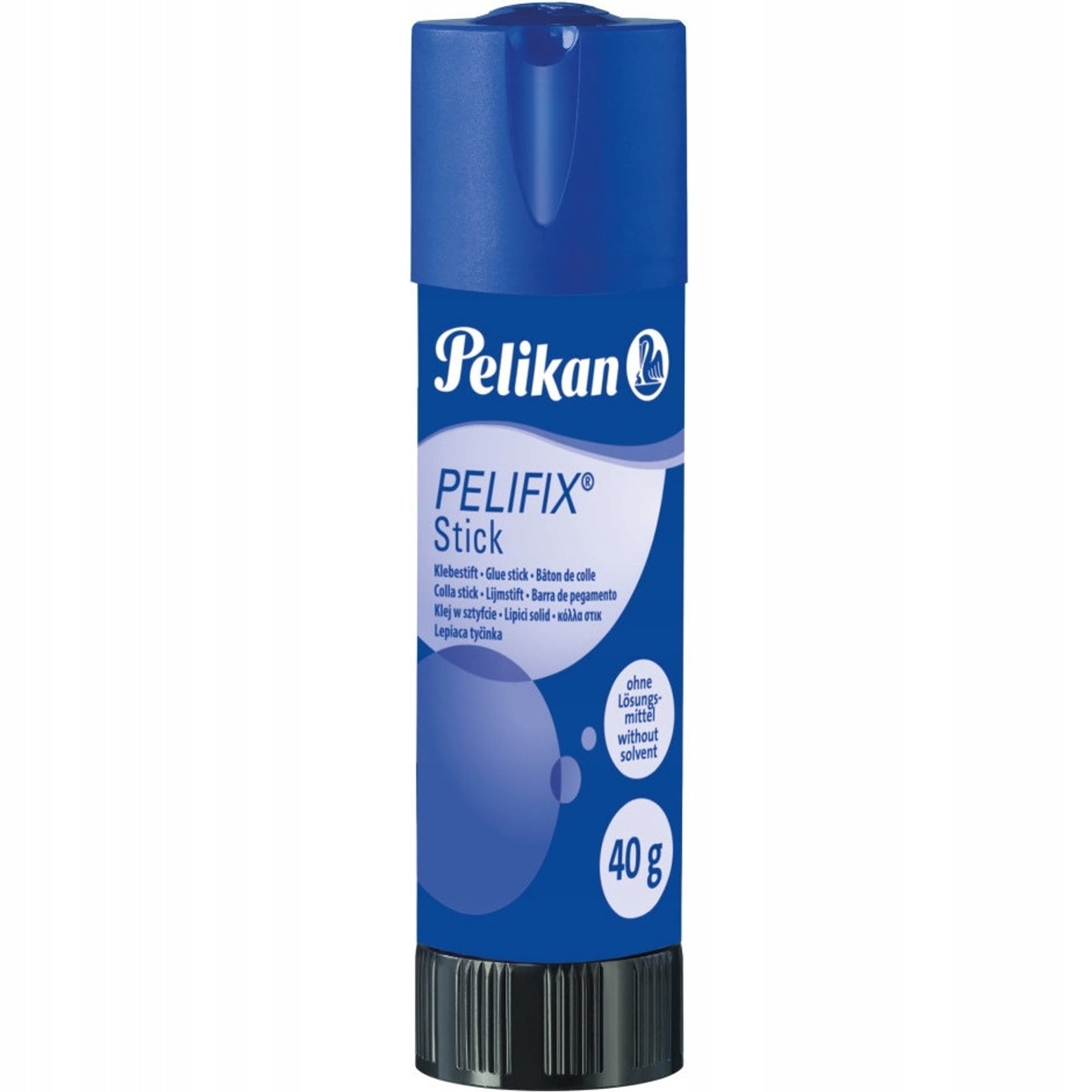 

Klej w sztyfcie 40g 335671 PELIKAN