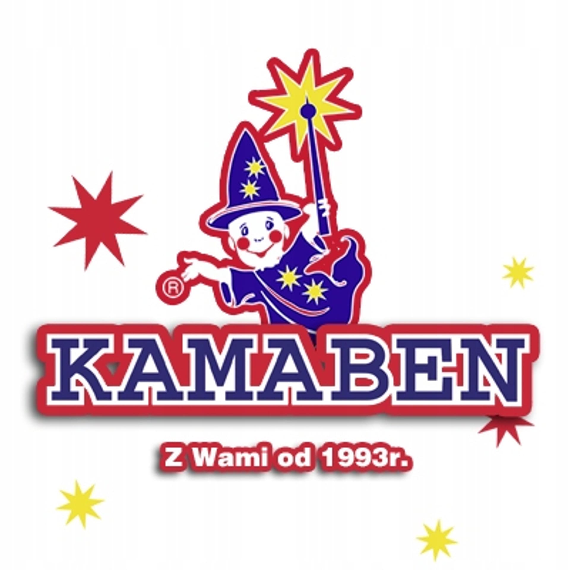 

Klej MAGIC 10g w sztyfcie EKO KAMABEN