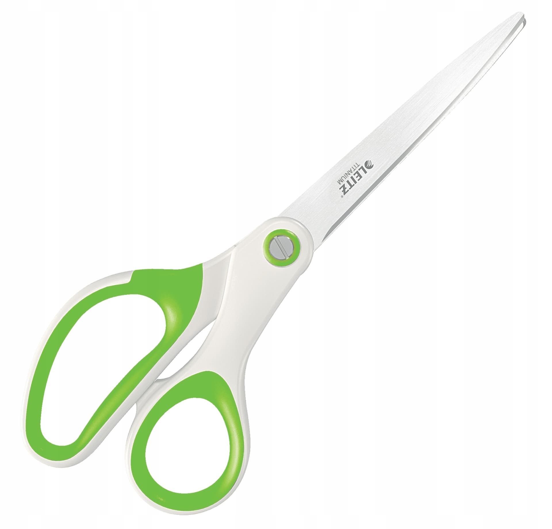 

Nożyczki LEITZ WOW 205mm zielone 53192054