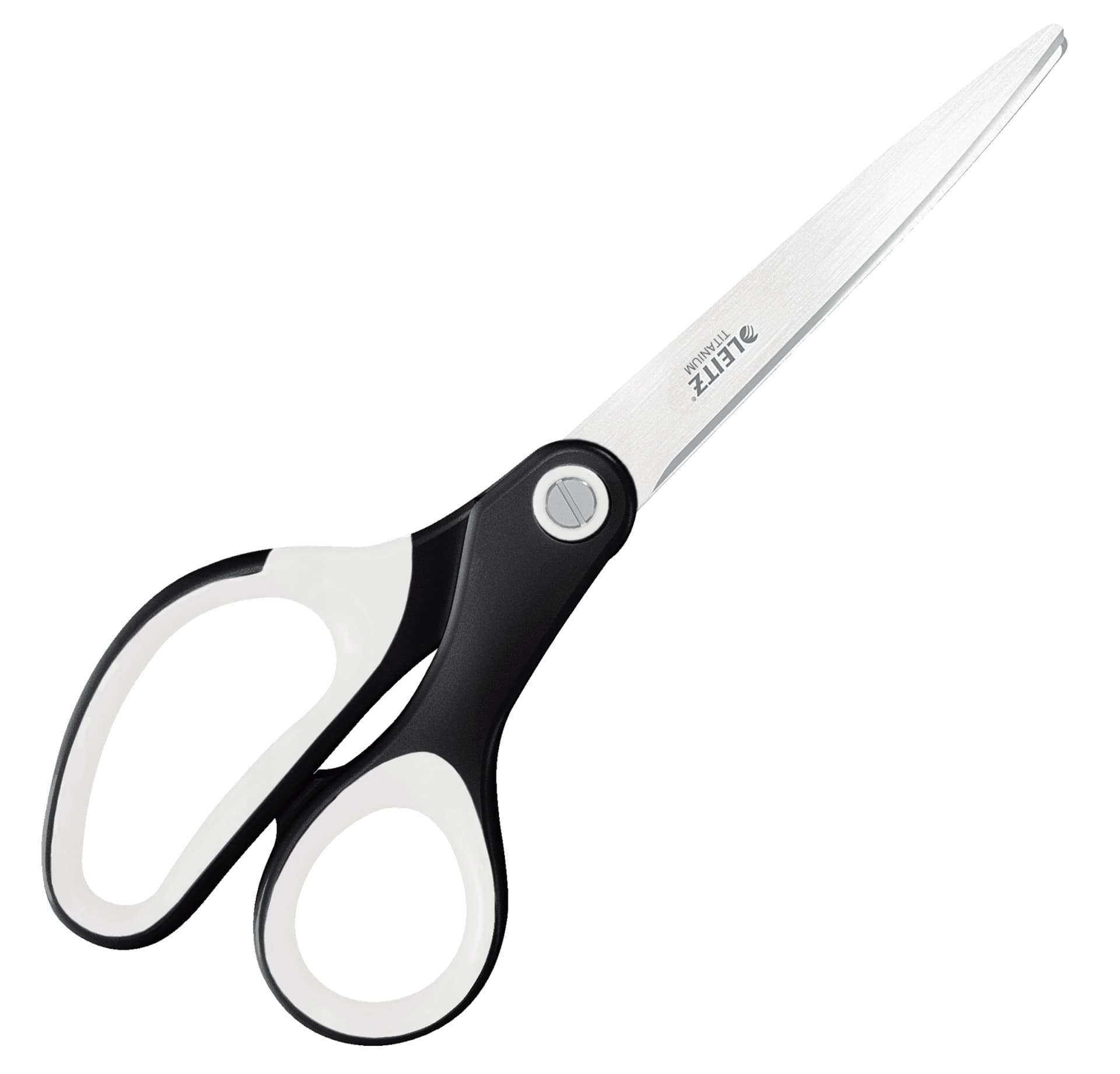 

Nożyczki LEITZ WOW 205mm czarny 53192095