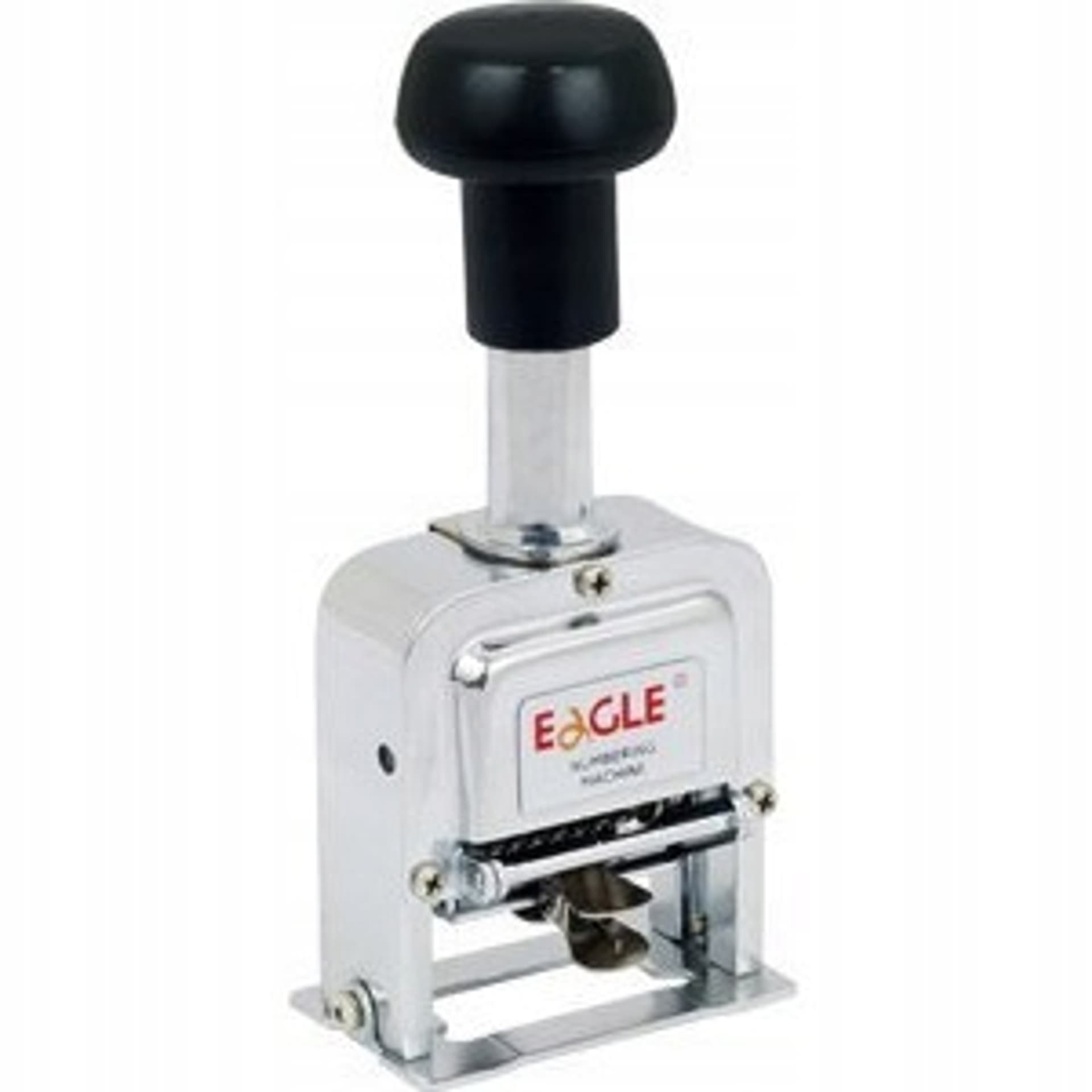 

Numerator EAGLE TY 102-7 cyfrowy