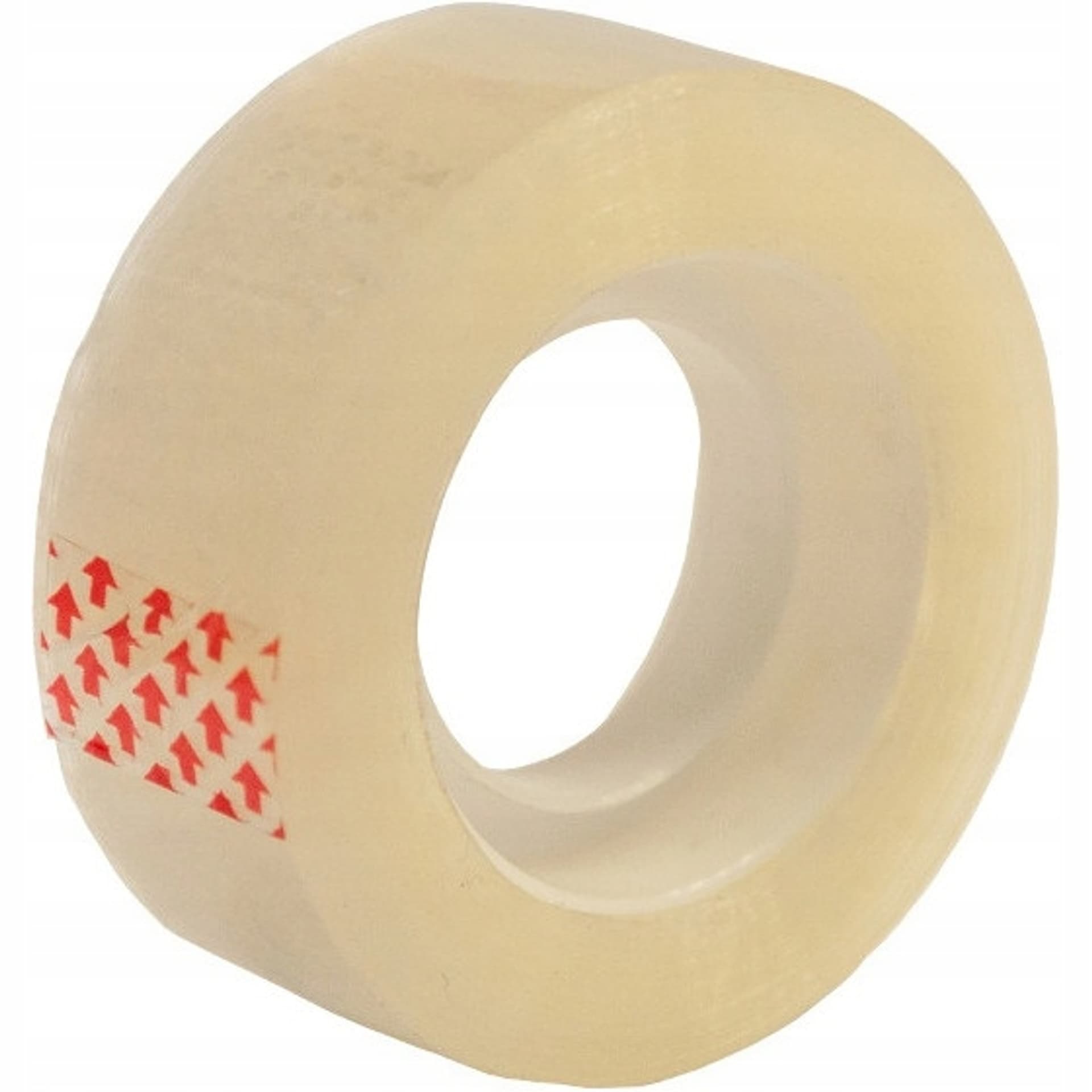 

Taśma przezroczysta 19mm x33m (8szt.) 009357 LEVIATAN, 8szt.) 009357 leviata