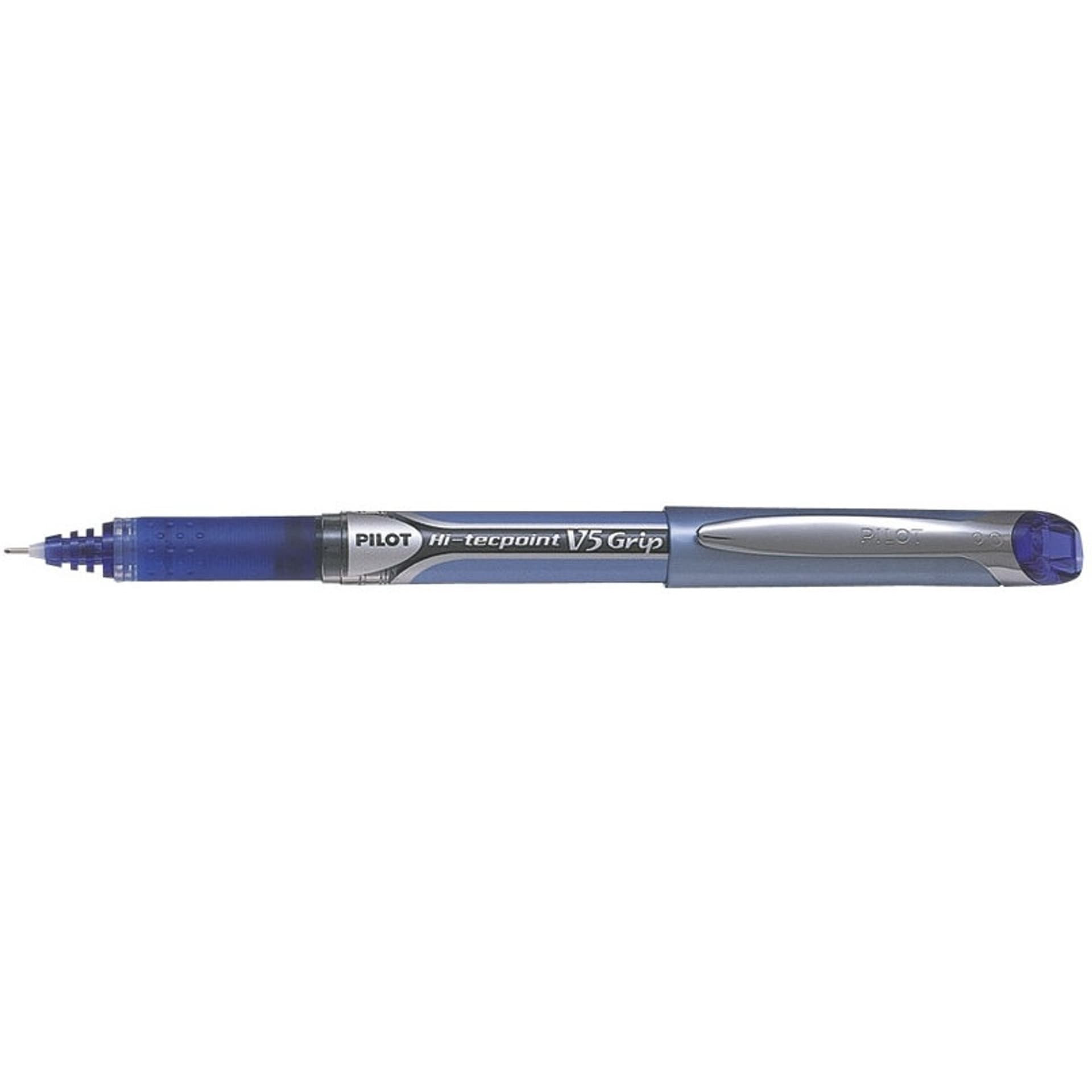 

Cienkopis V5 Grip niebieski 0.5mm PIBXGPN-V5-L PILOT