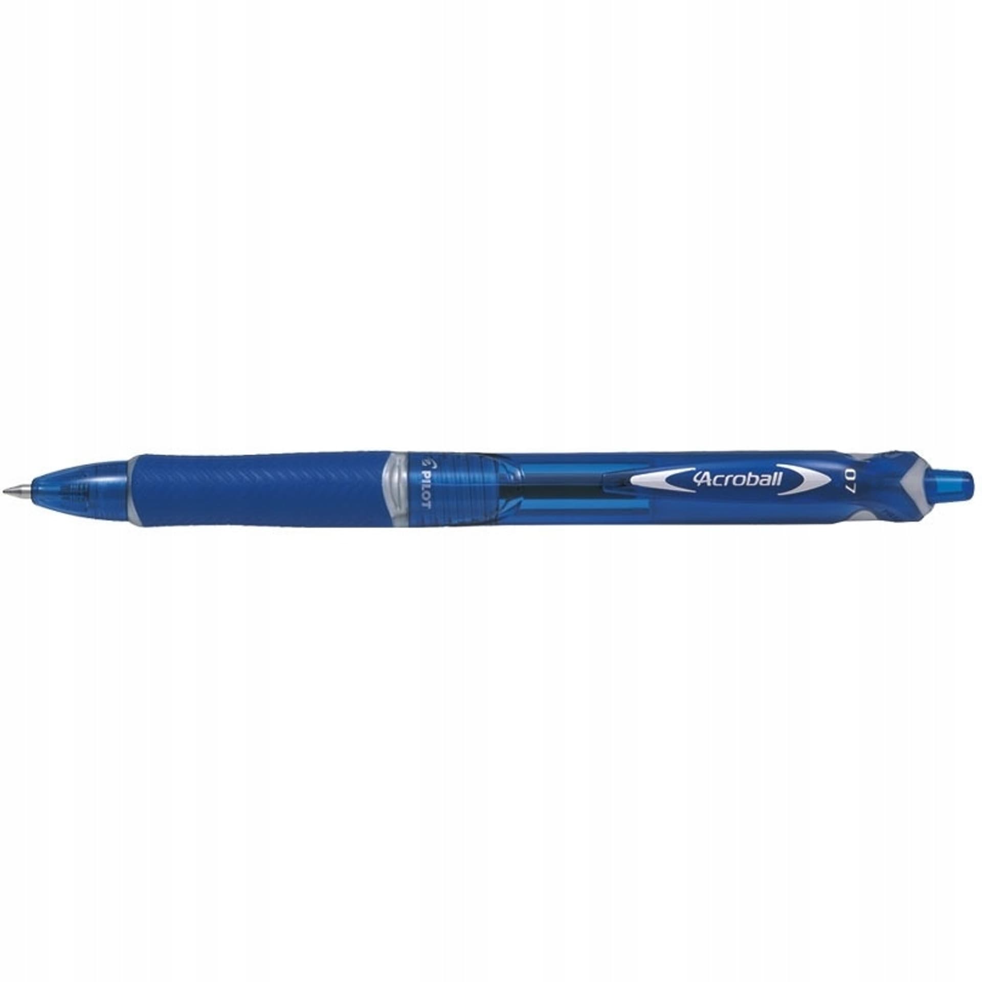 

Długopis PILOT ACROBALL niebieski PIBPAB-15F-L-BG