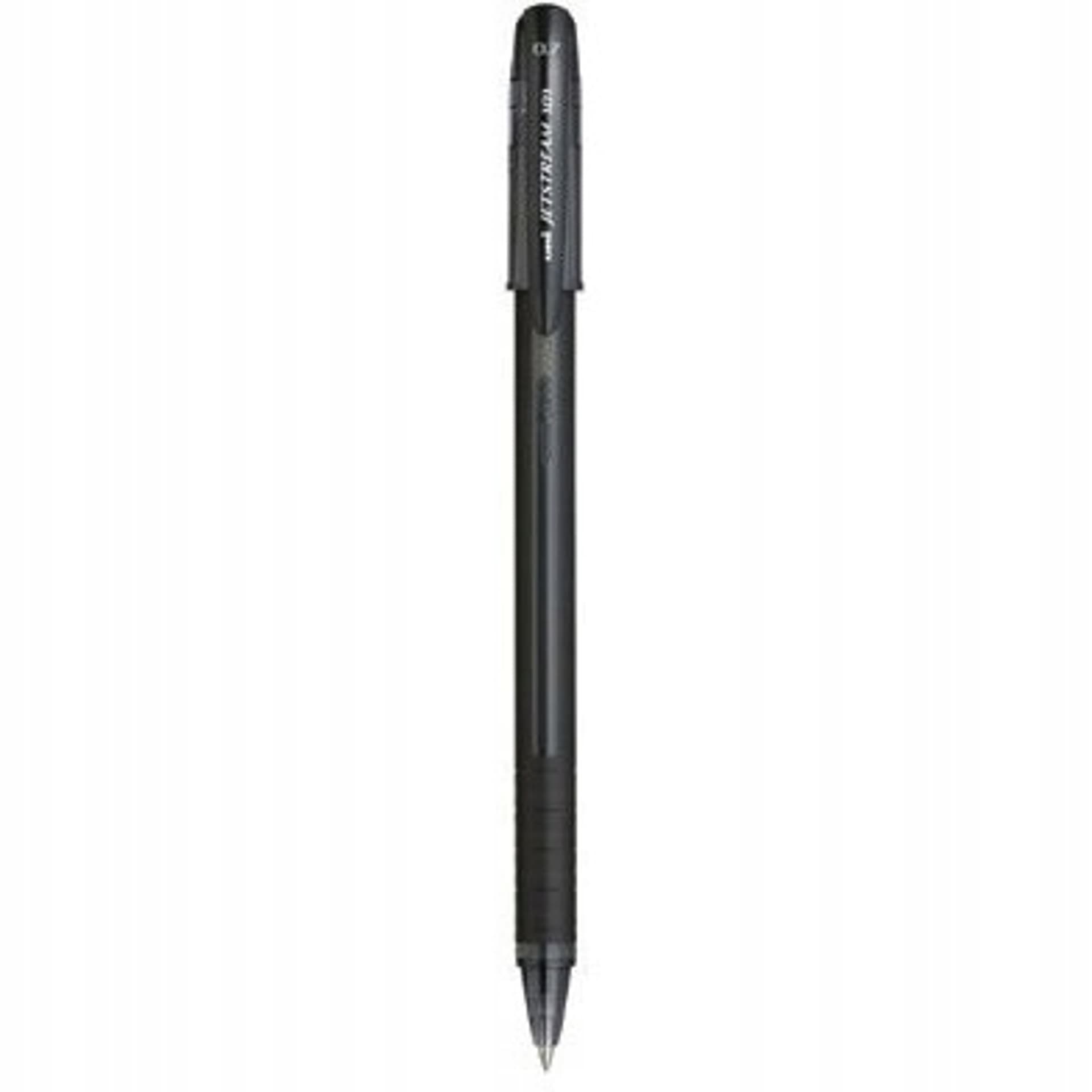 

Długopis UNI SX-101 czarny UNSX101/DCA