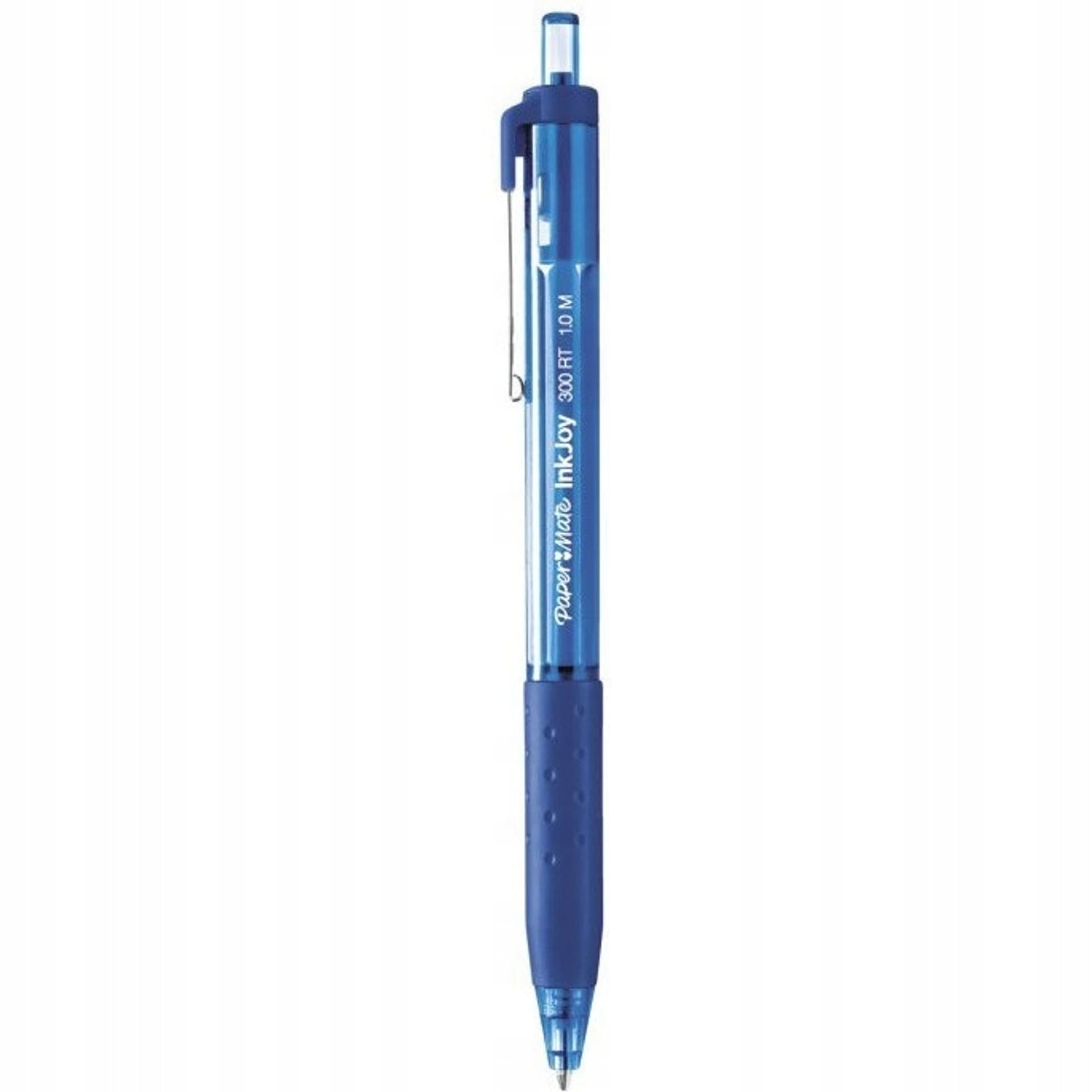 

Długopis INKJOY 300 RT niebieski automatyczny PAPER MATE S0959920