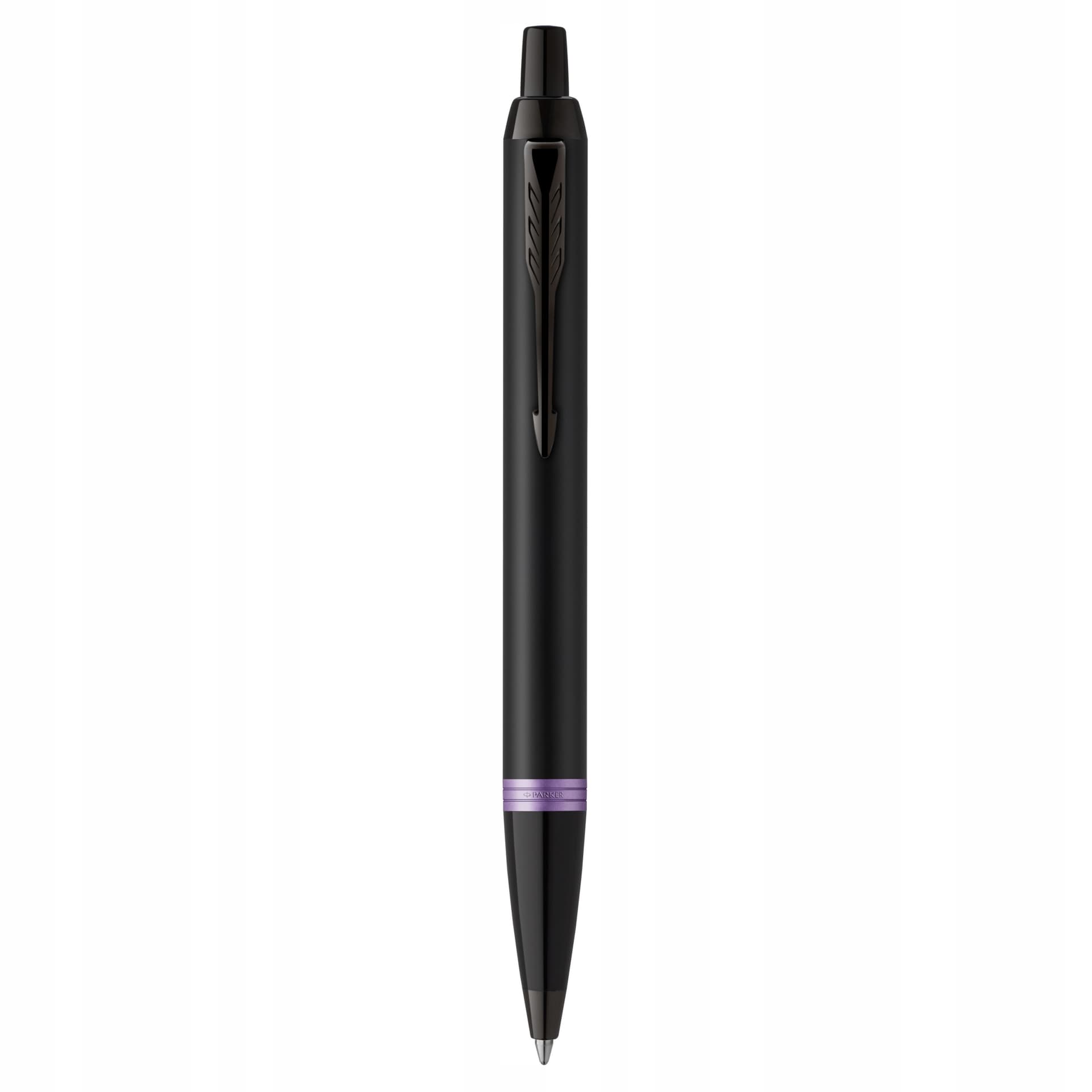 

Długopis IM PROFESSIONAL AMETHYST PURPLE 2172951 PARKER