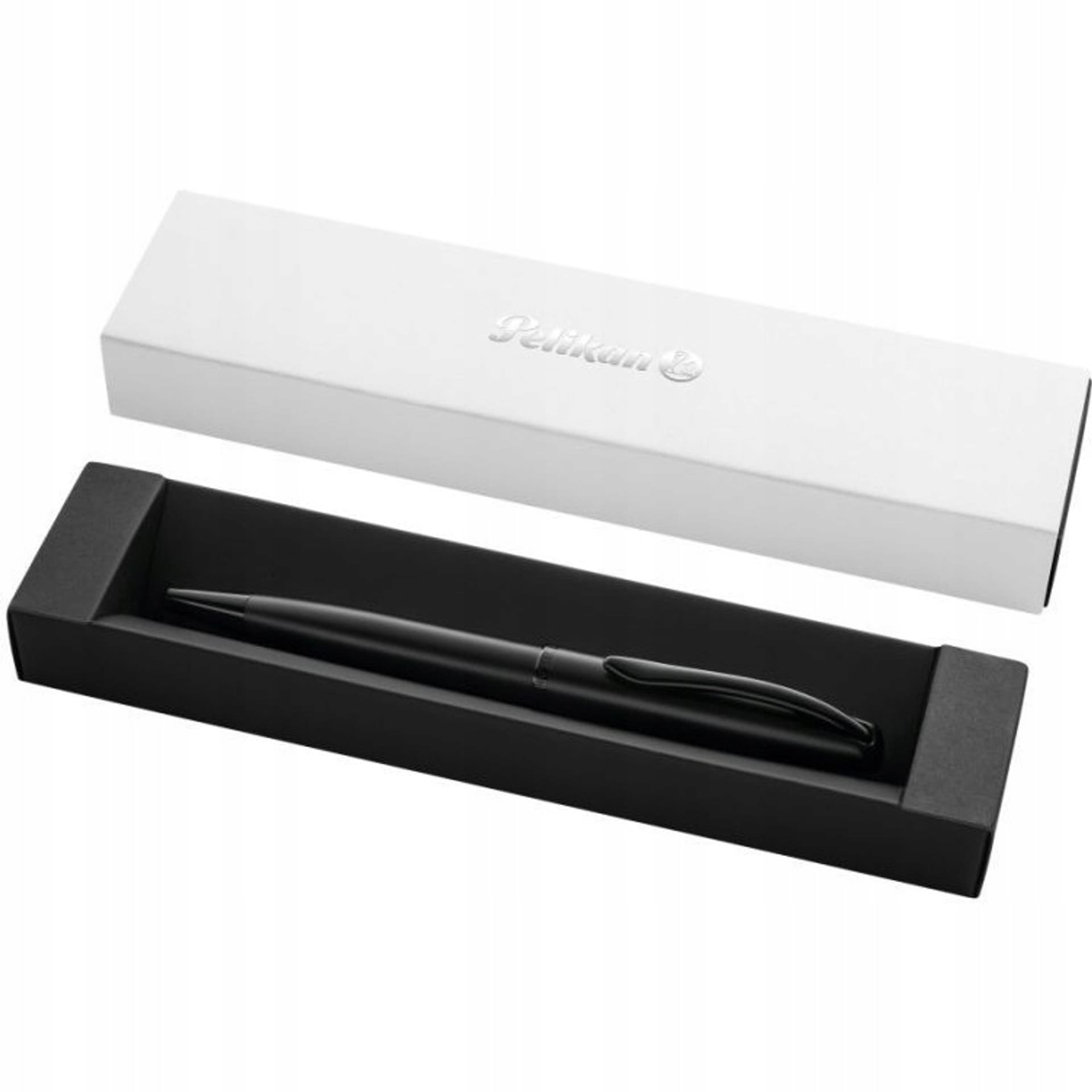 

Długopis Jazz Noble Elegance CARBON etui PELIKAN 821773