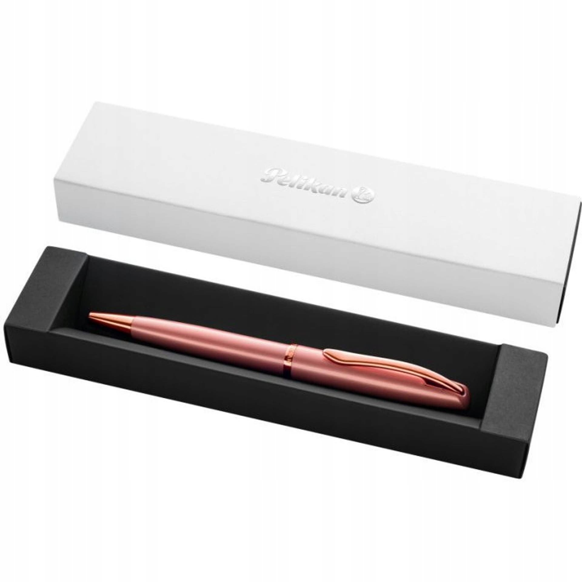 

Długopis Jazz Noble Elegance ROSE etui PELIKAN 821759