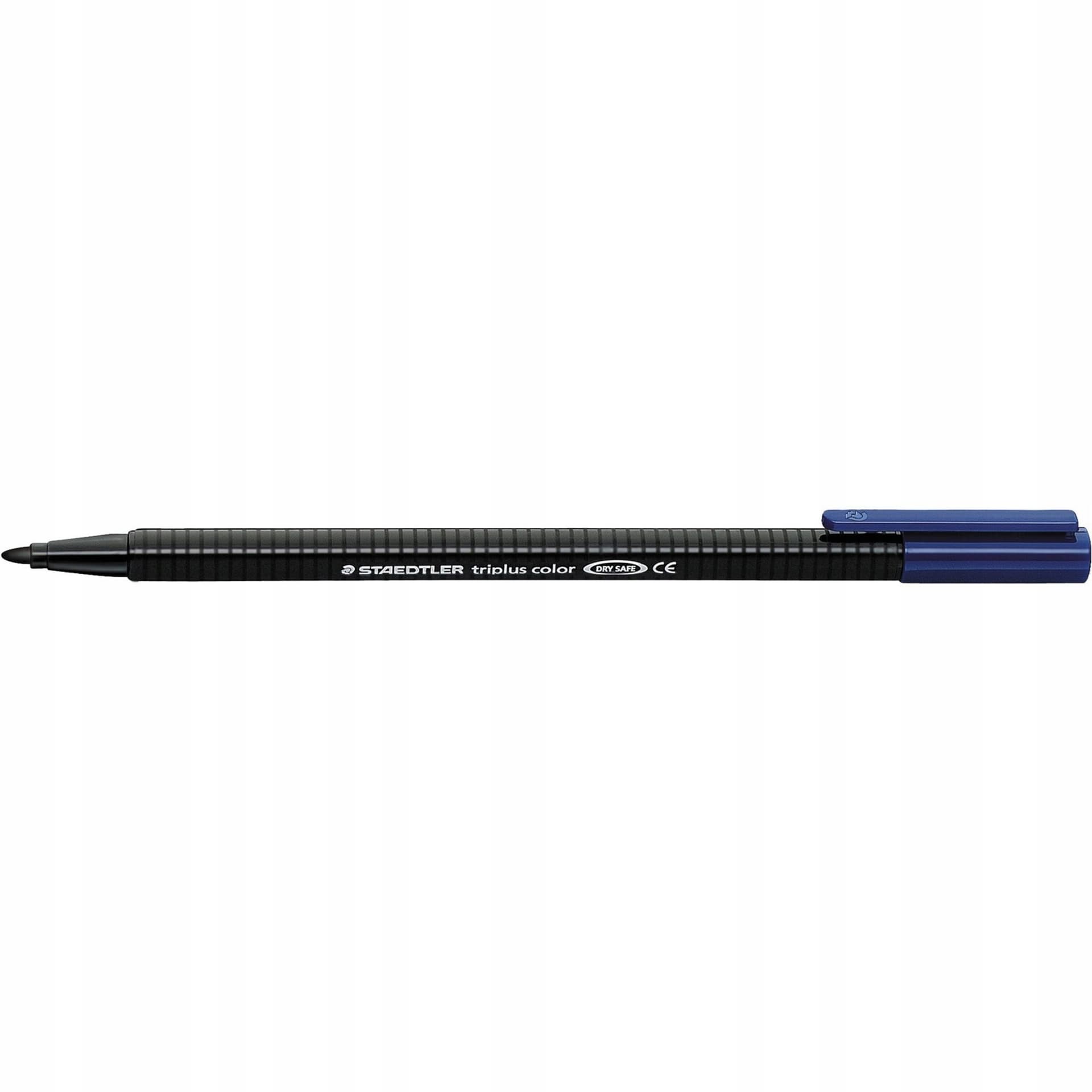 

Flamaster TRIPLUS M 323 czarny STAEDTLER 323-9