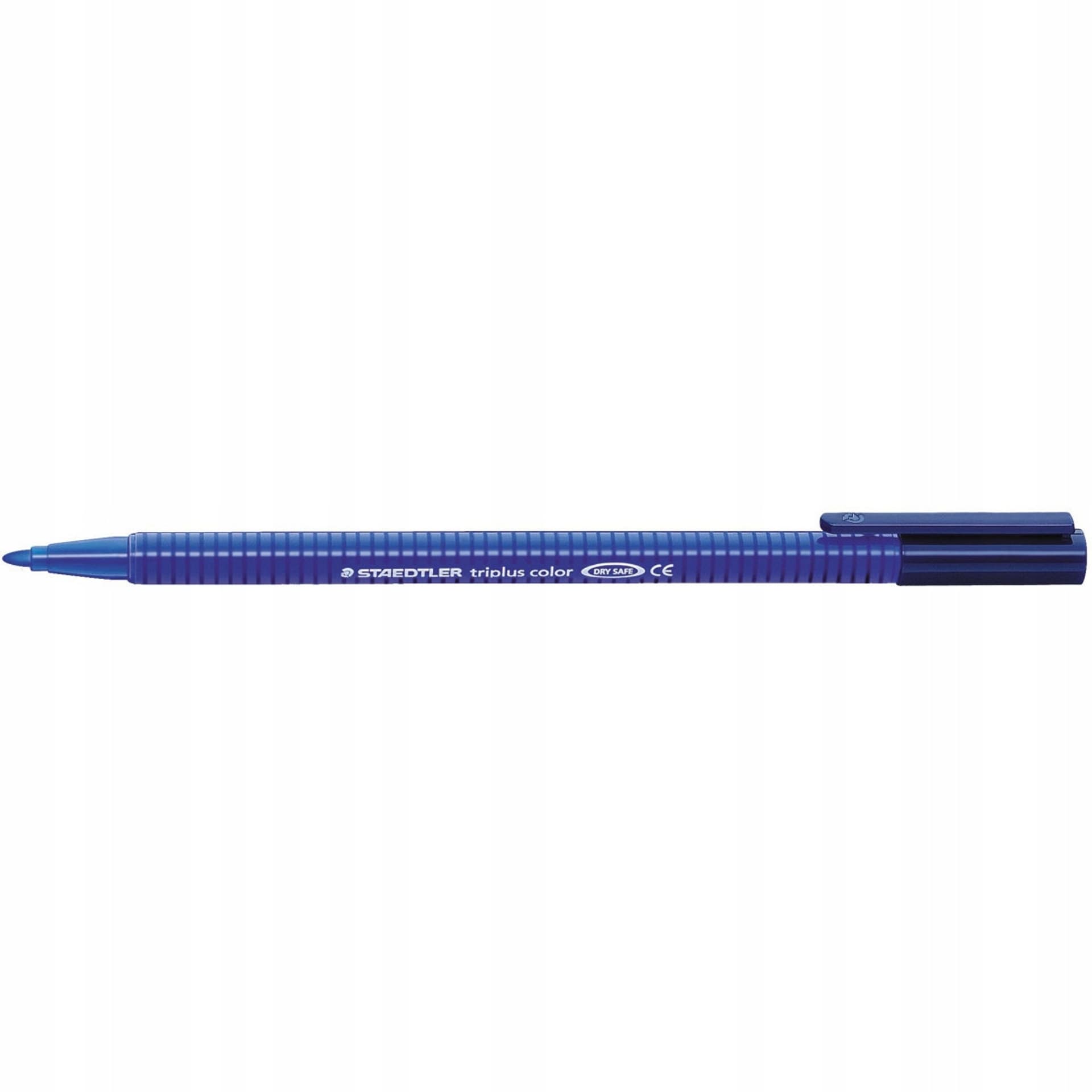 

Flamaster TRIPLUS M 323 niebieski STAEDTLER