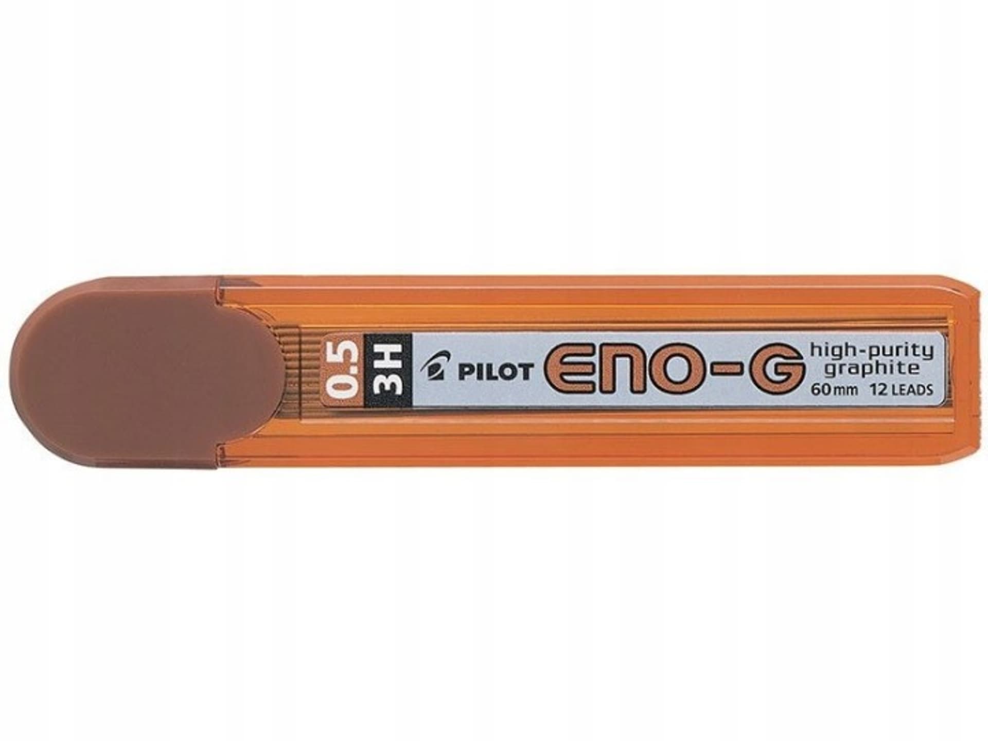 

Grafity 0,5 mm ENO G 3H PIPL-5ENOG-3H PILOT