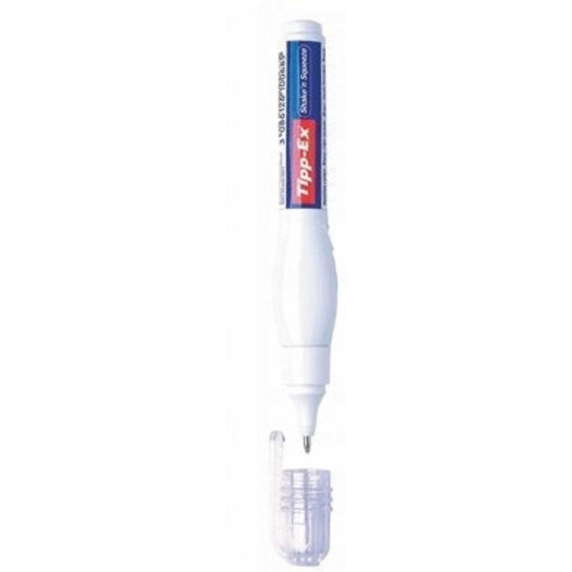 

Korektor w piórze Shake`n`Squeeze 8ml 8024223 Tipp-Ex