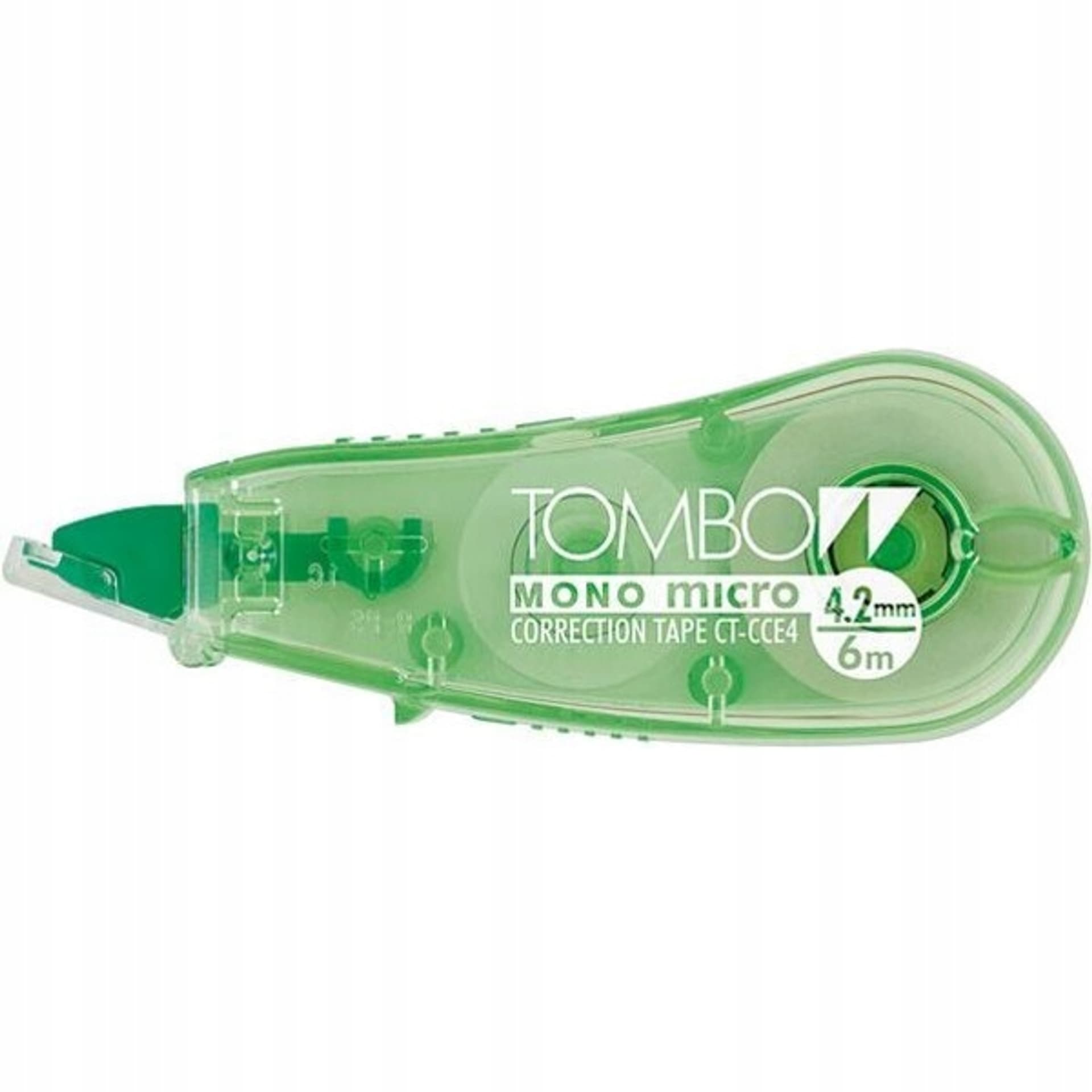 

Korektor w taśmie 4.2mmx6m CT-CCE4 MINI TOMBO