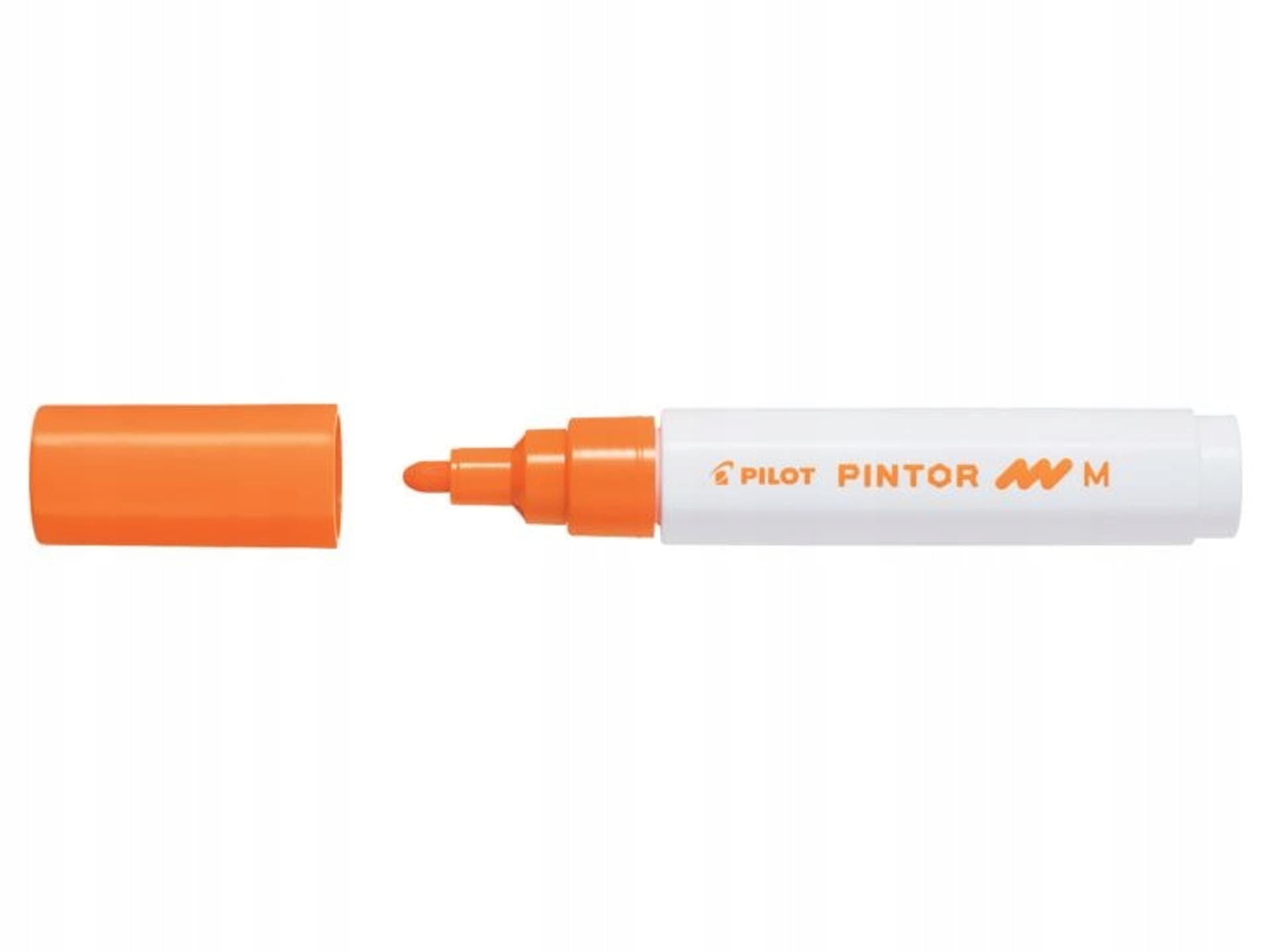 

Marker PINTOR M pomarańczowy PISW-PT-M-O PILOT