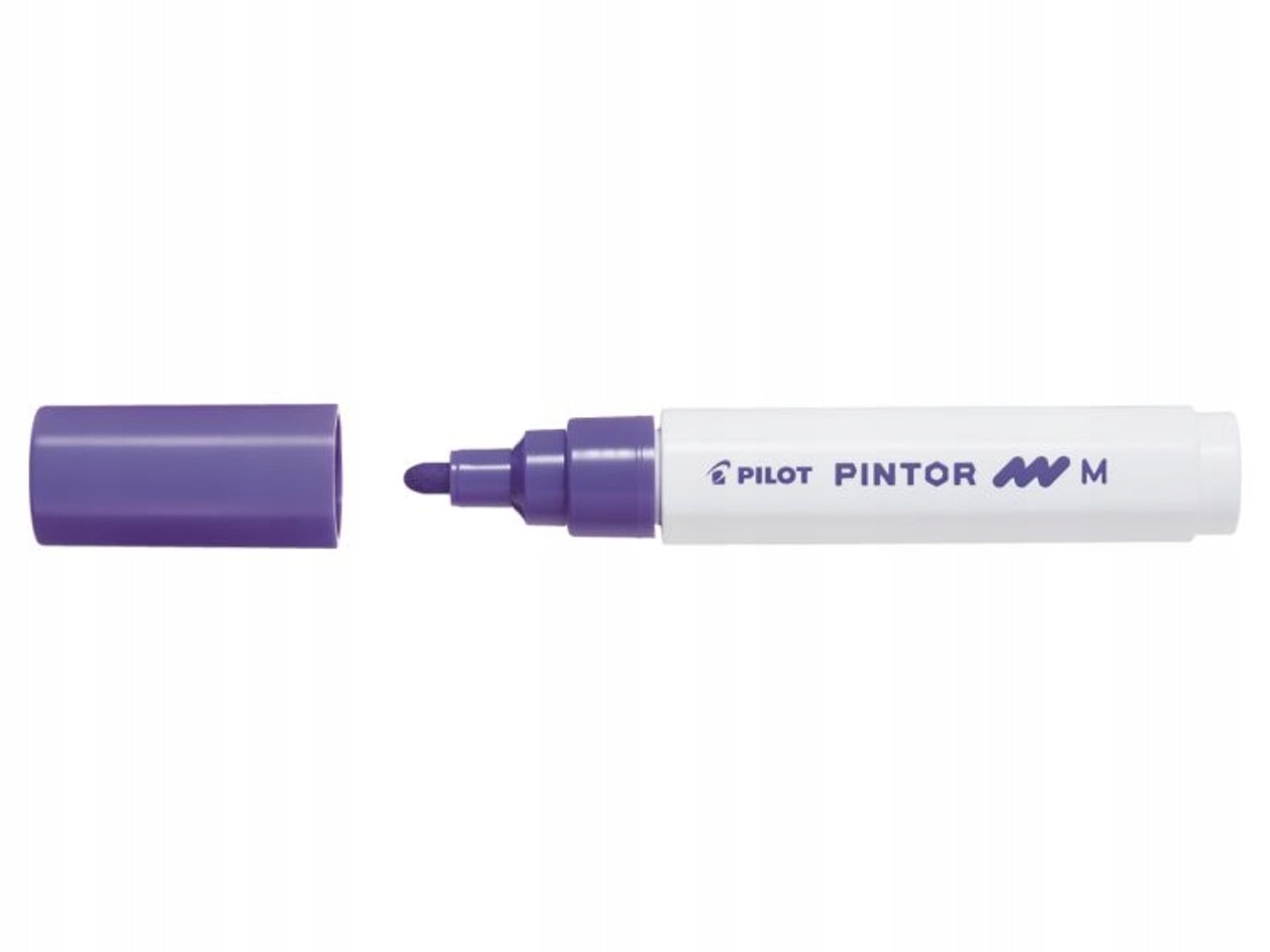 

Marker PINTOR M fioletowy PISW-PT-M-V PILOT