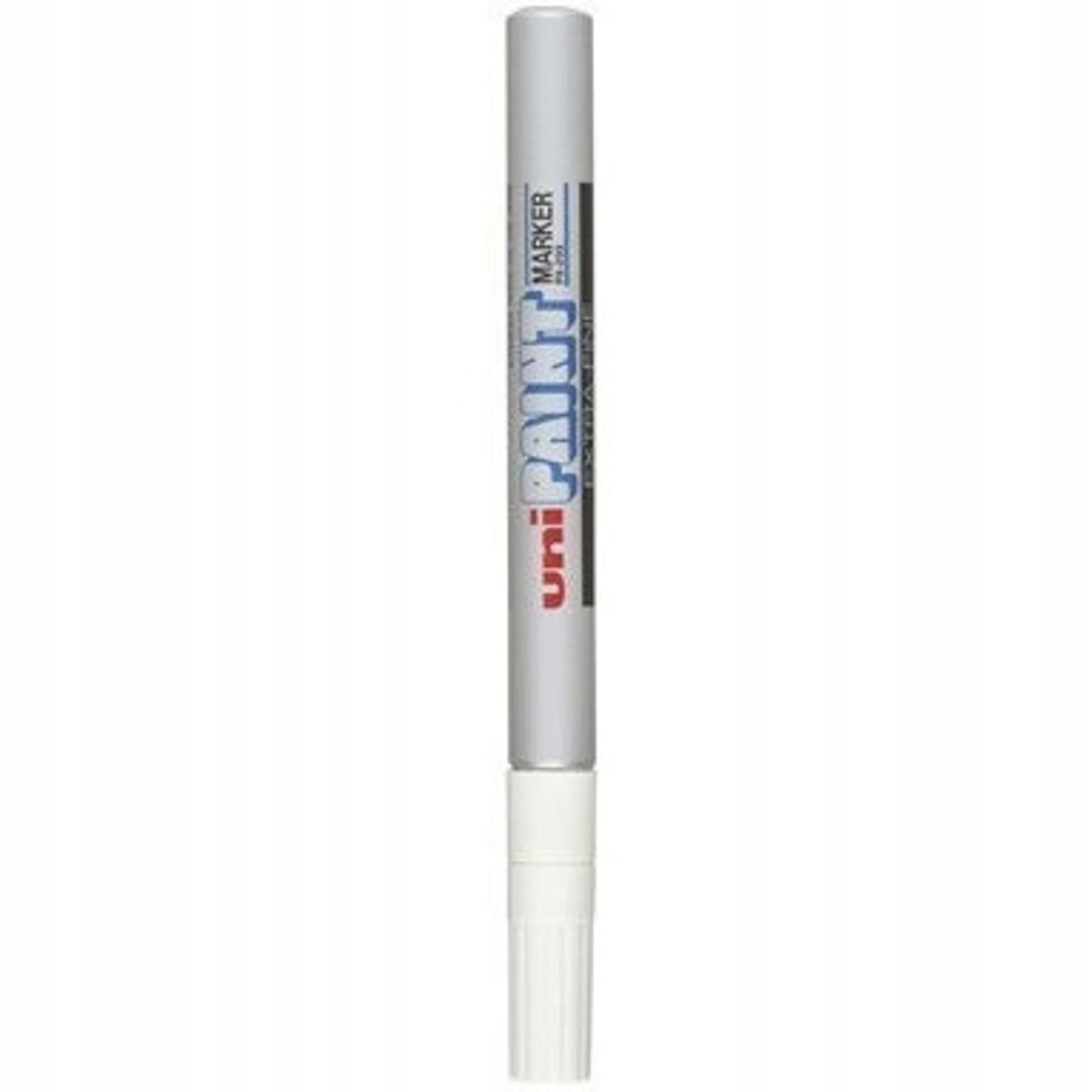 

Marker olejowy UNI PX-203 srebrny UNPX203/DSR