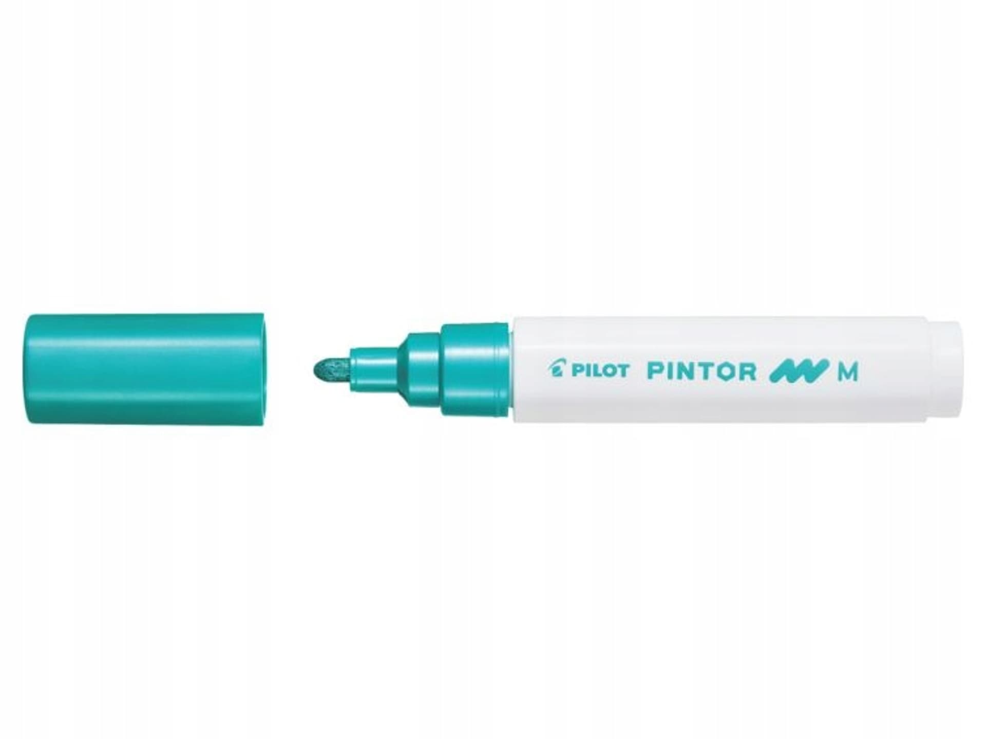 

Marker PINTOR M metaliczny zielony PISW-PT-M-MG PILOT