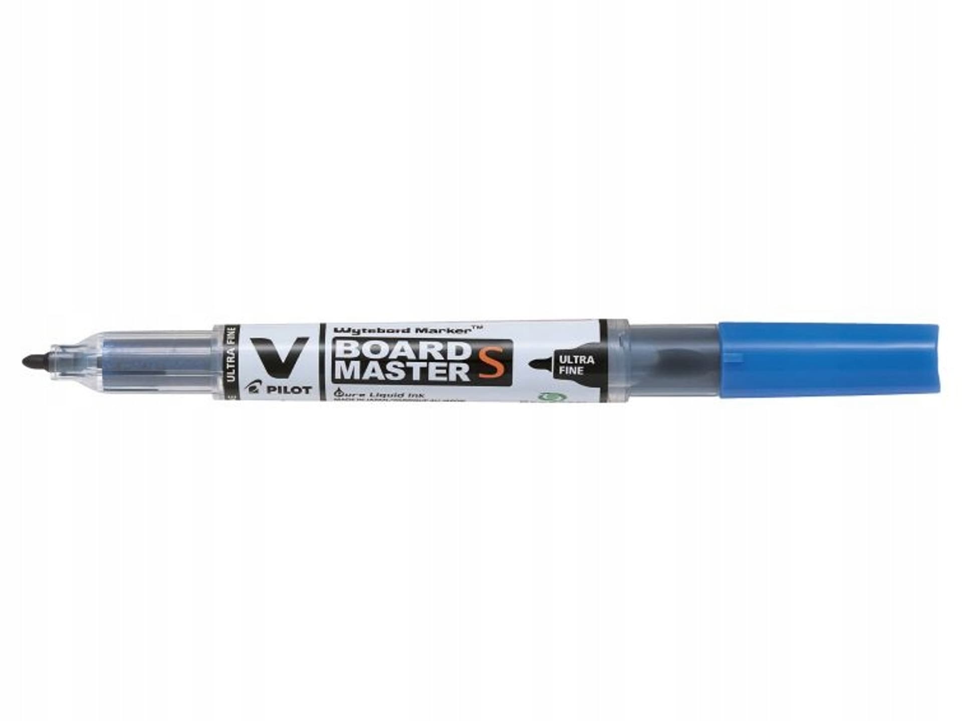 

Marker V-BOARD MASTER S UF BEGREEN niebieski PIWBMA-VS-UF-L-BG PILOT