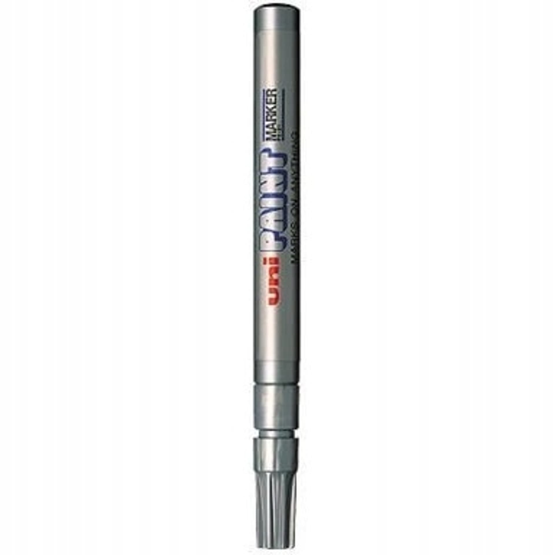 

Marker olejowy UNI PX-21 srebrny