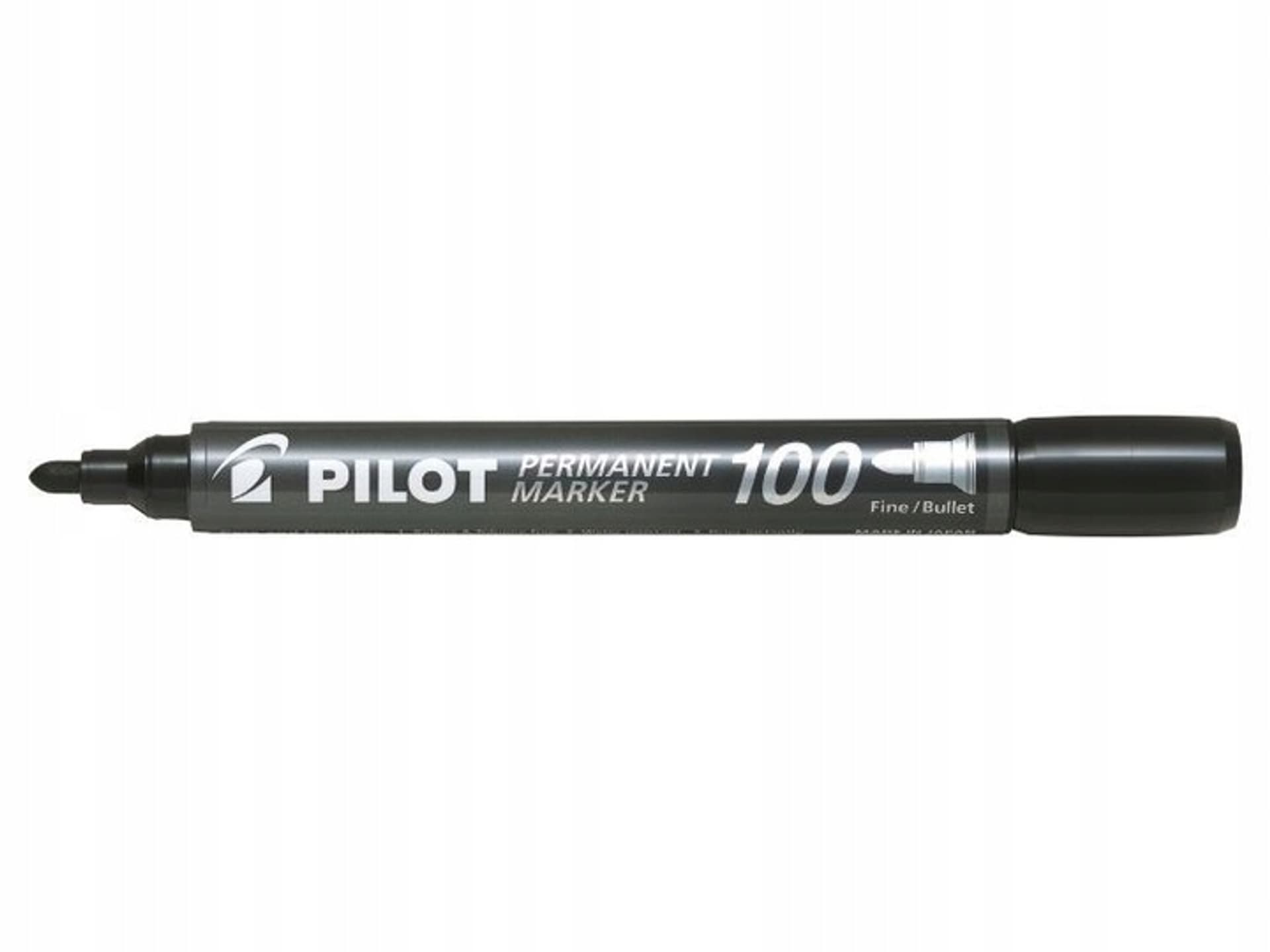 

Marker permanentny SCA-100 czarny SCA-100-B PILOT