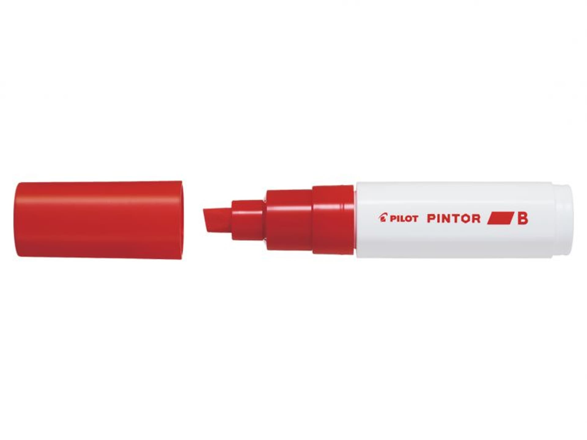 

Marker PINTOR B czerwony PISW-PT-B-R PILOT