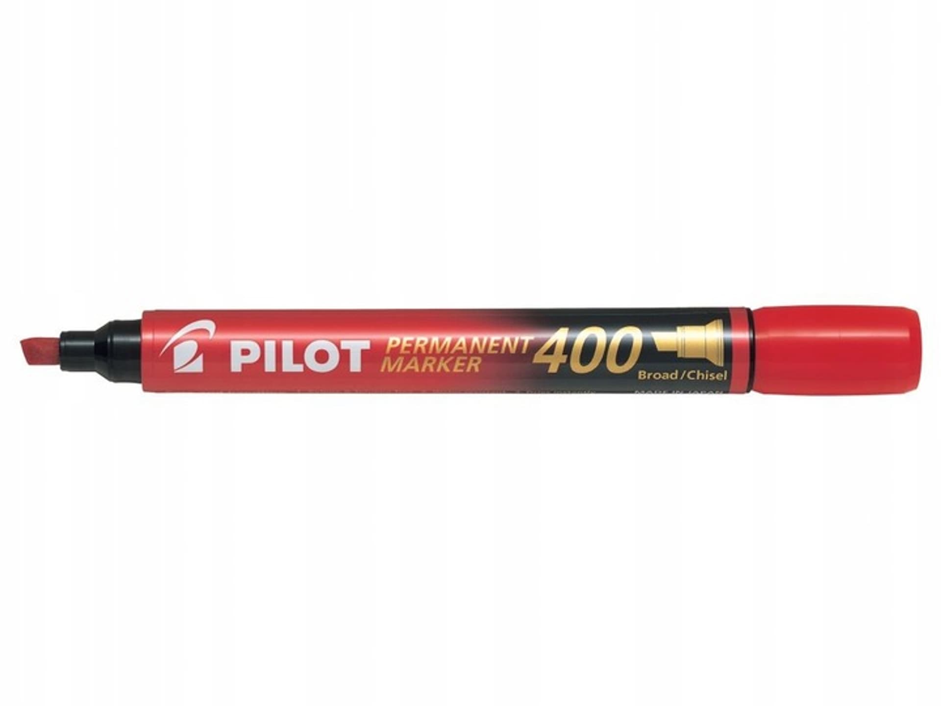

Marker permanentny SCA-400 czerwony SCA-400-R PILOT