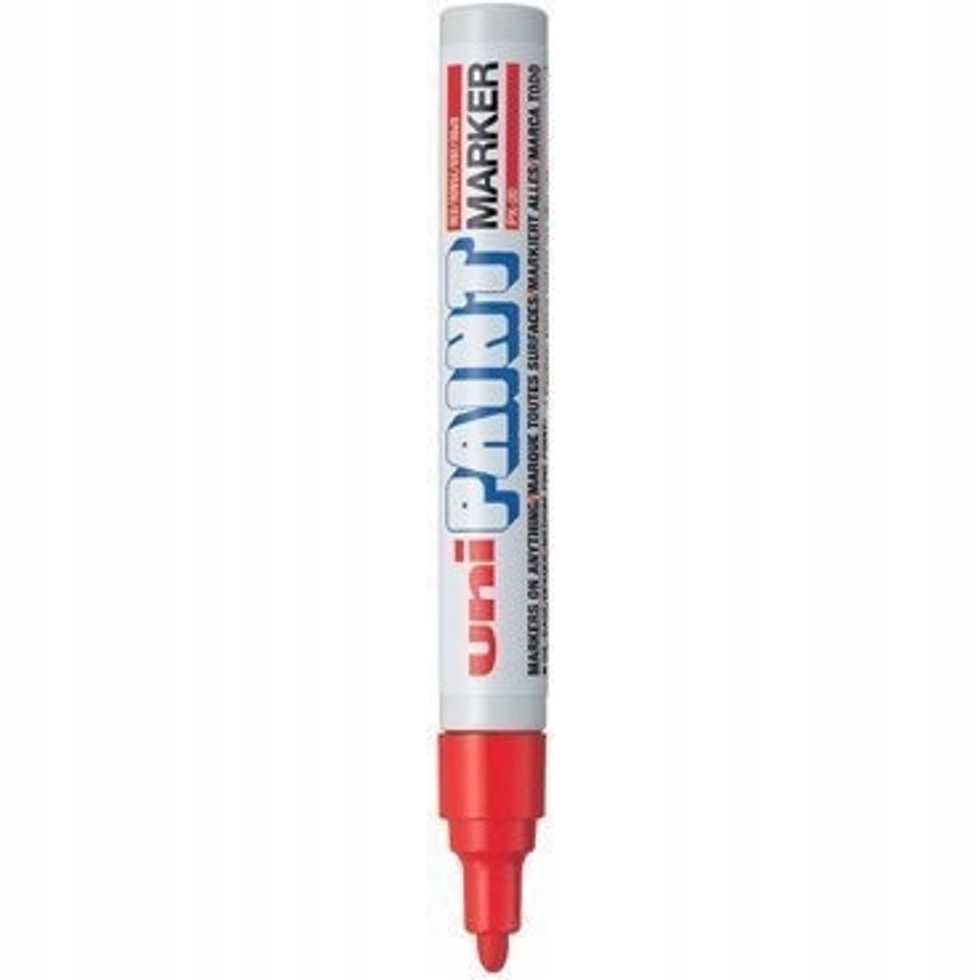 

Marker olejowy UNI PX-20 biały UNPX20/DBI