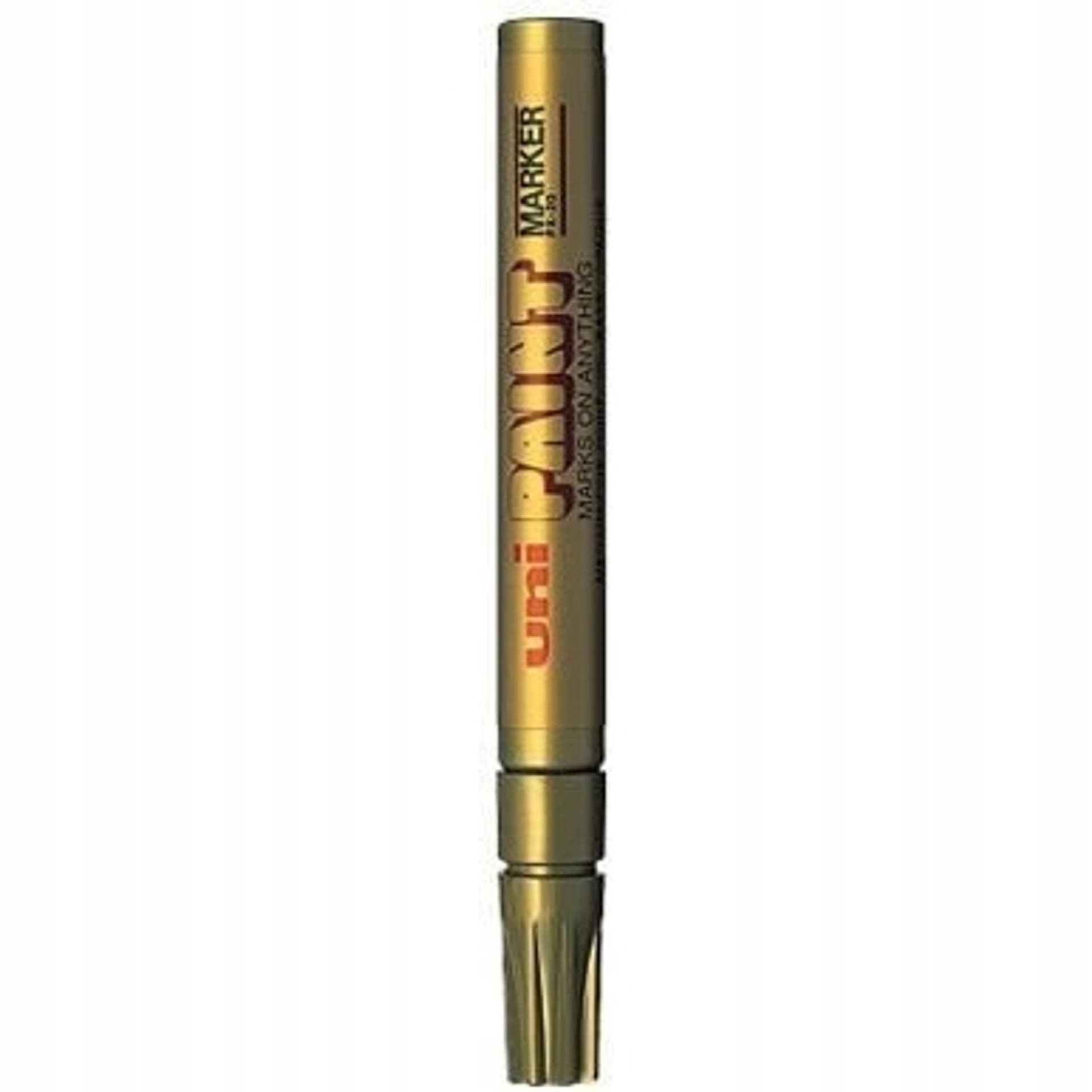 

Marker olejowy UNI PX-20 żółty UNPX20/DZO