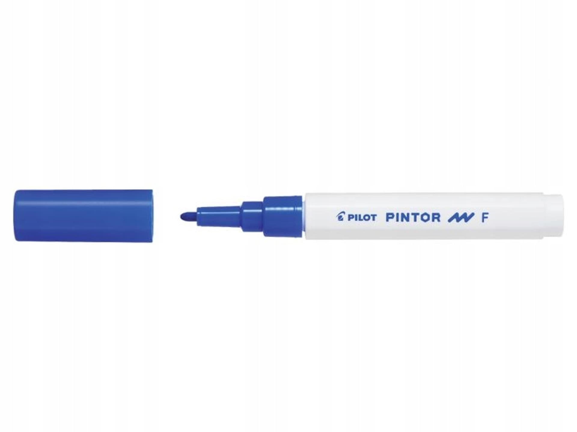 

Marker PINTOR F niebieski PISW-PT-F-L PILOT