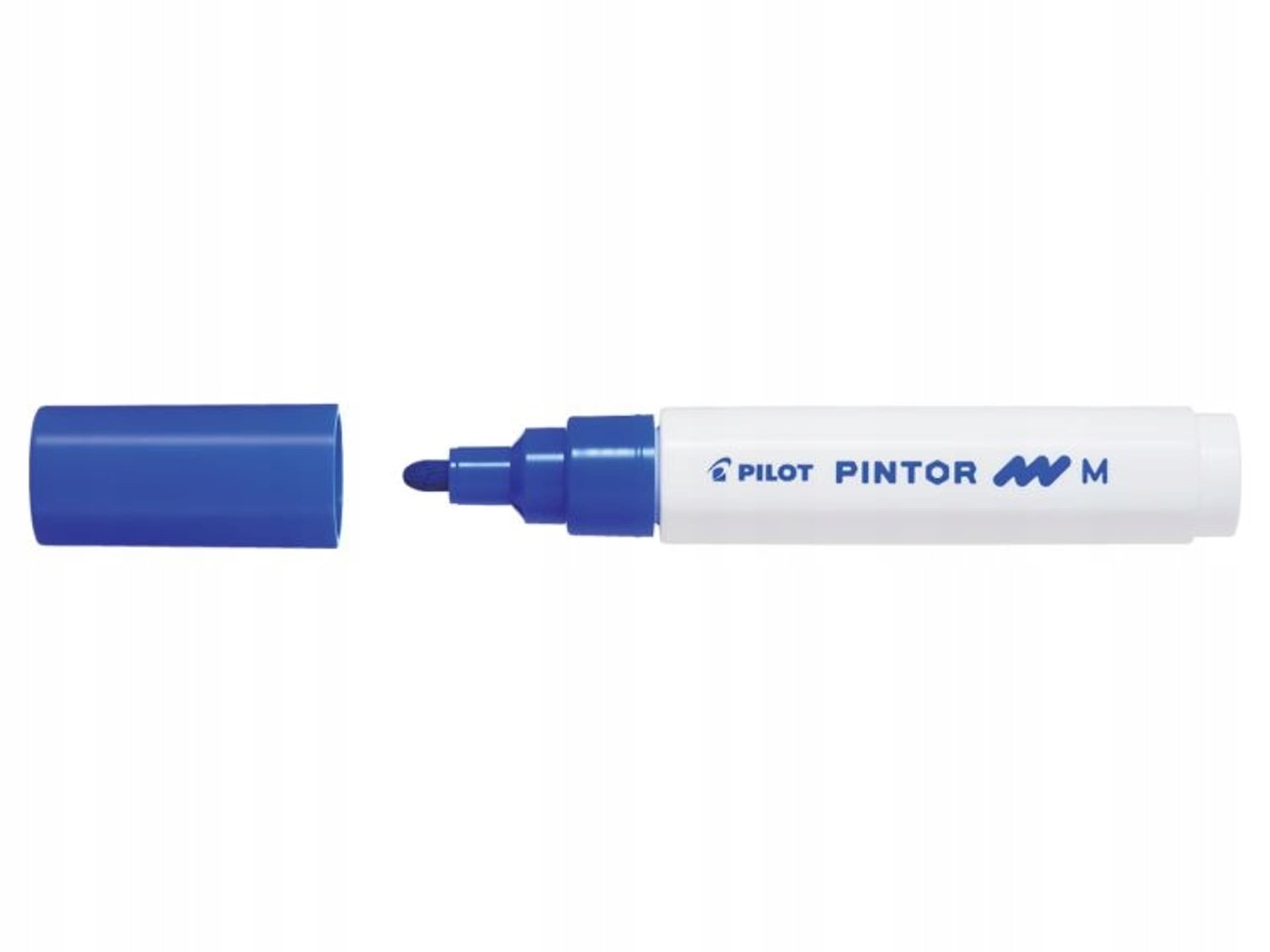 

Marker PINTOR M niebieski PISW-PT-M-L PILOT