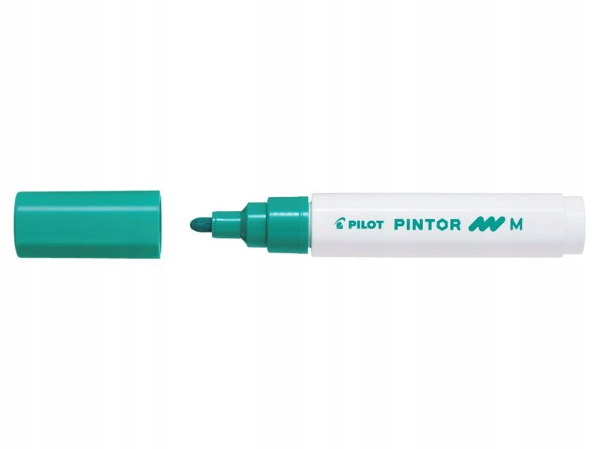 

Marker PINTOR M zielony PISW-PT-M-G PILOT
